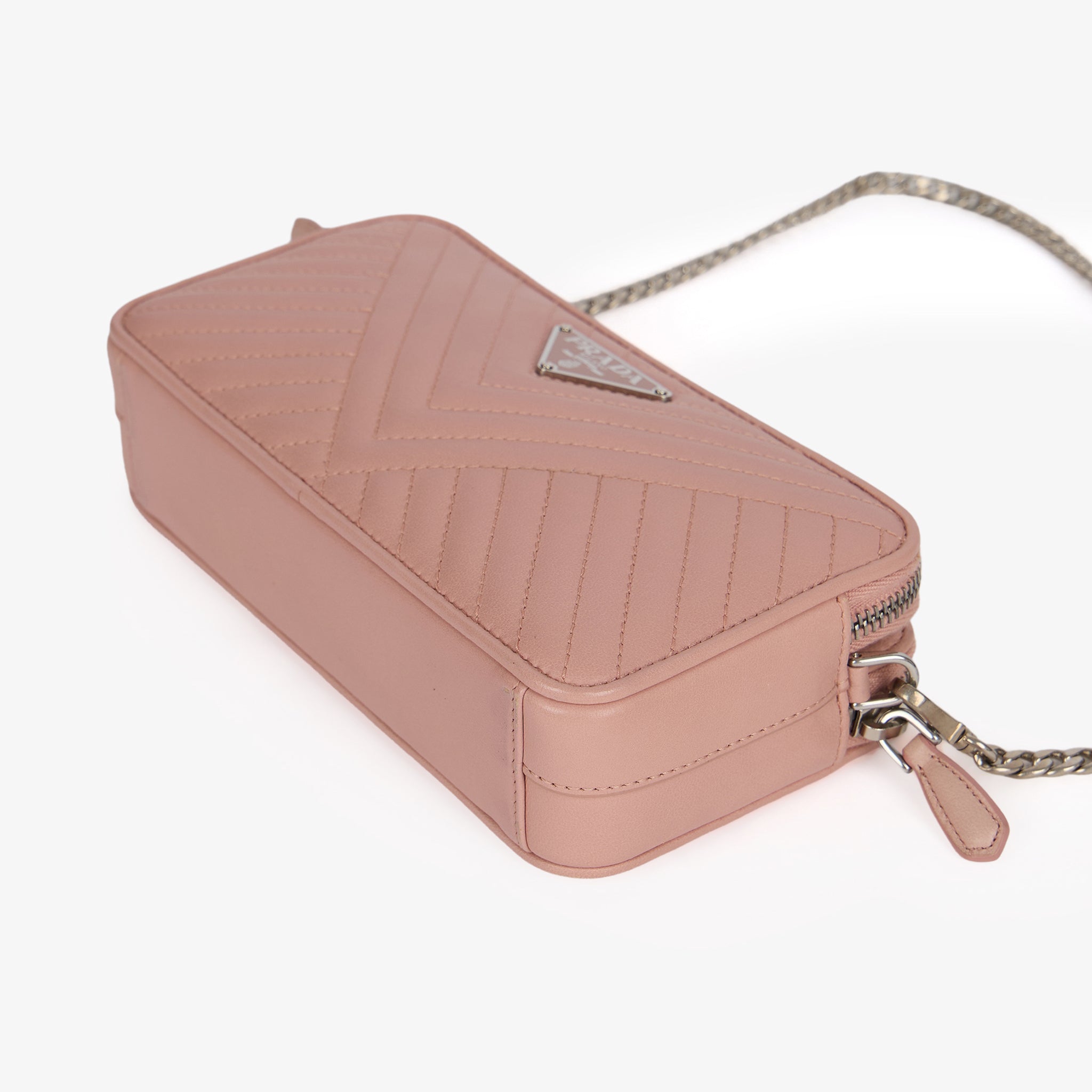 Borsa Prada Diagramme Mini