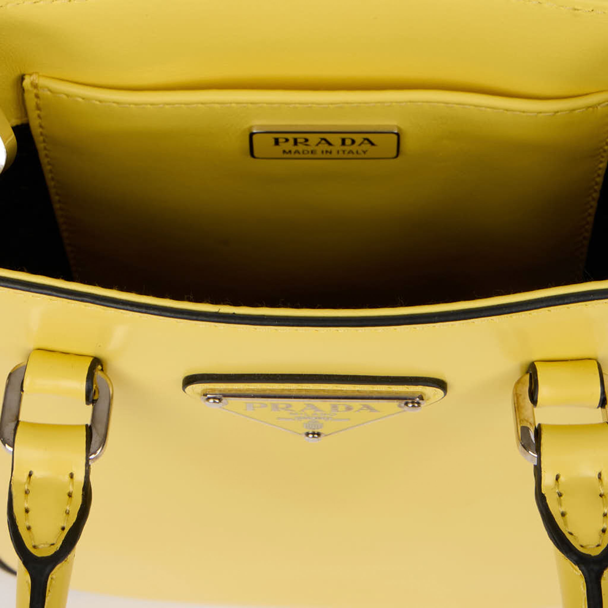 Borsa Prada Shopping