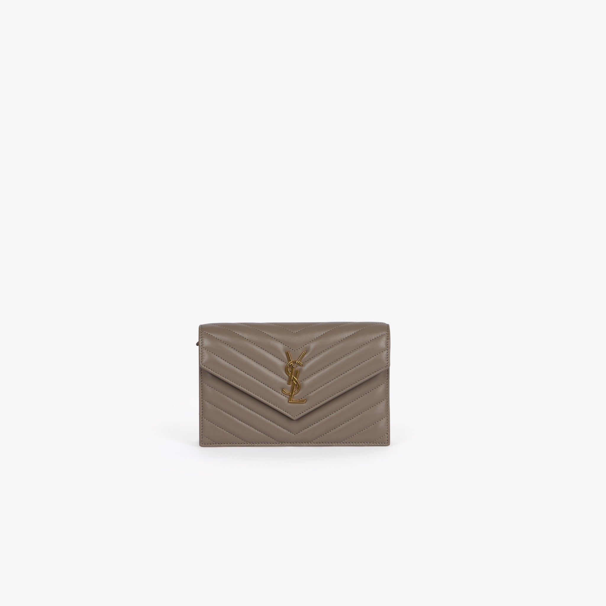 Borsa Ysl Envelope Cassandre