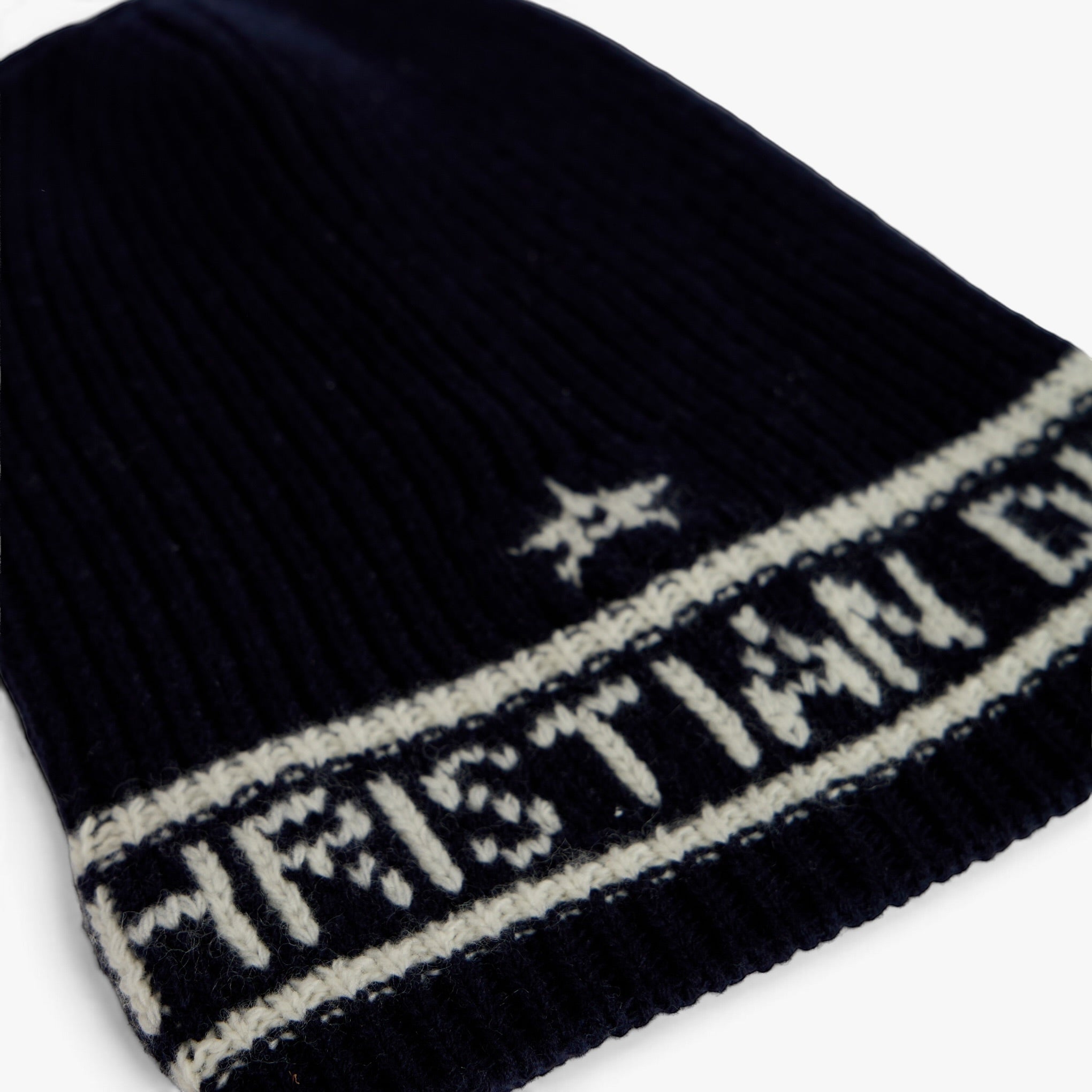 Cappello Dior
