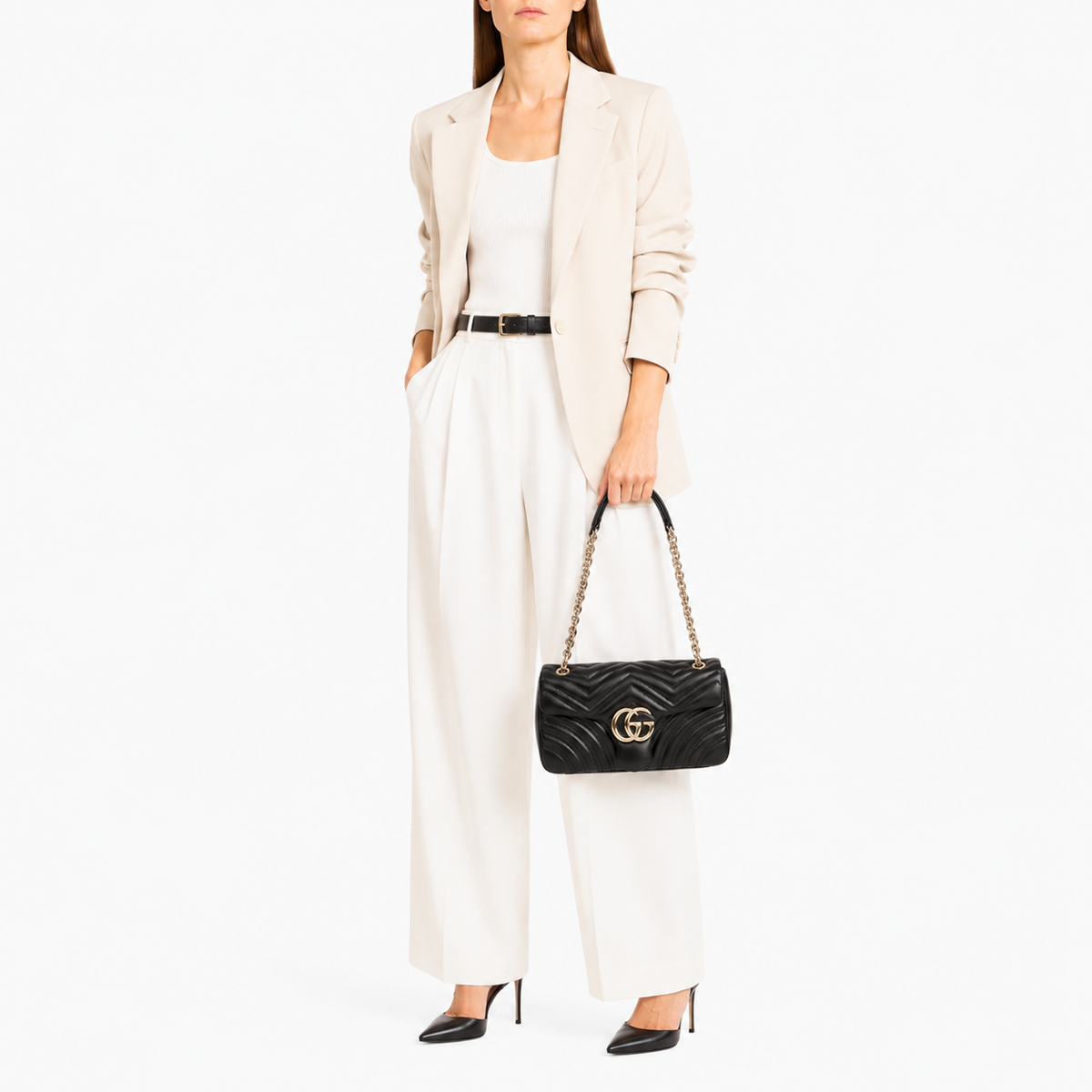 Borsa Gucci Marmont 26