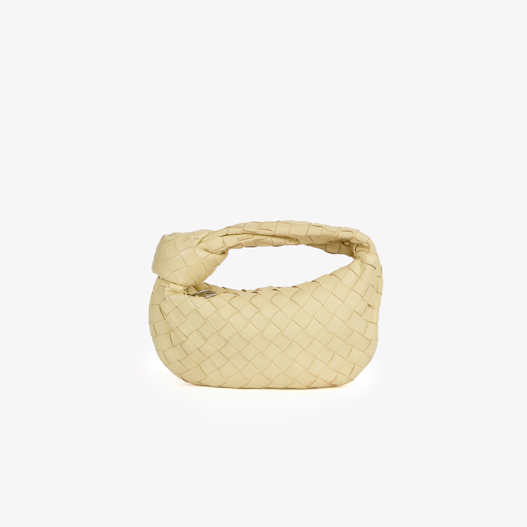 Borsa Bottega Veneta Jodie Mini