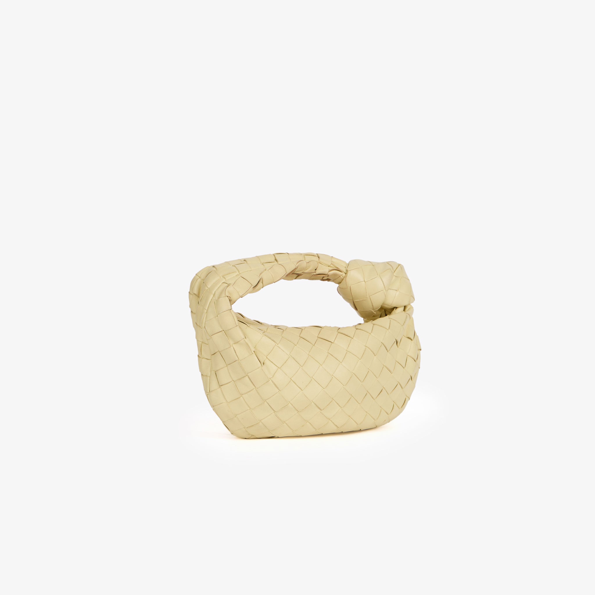 Borsa Bottega Veneta Jodie Mini