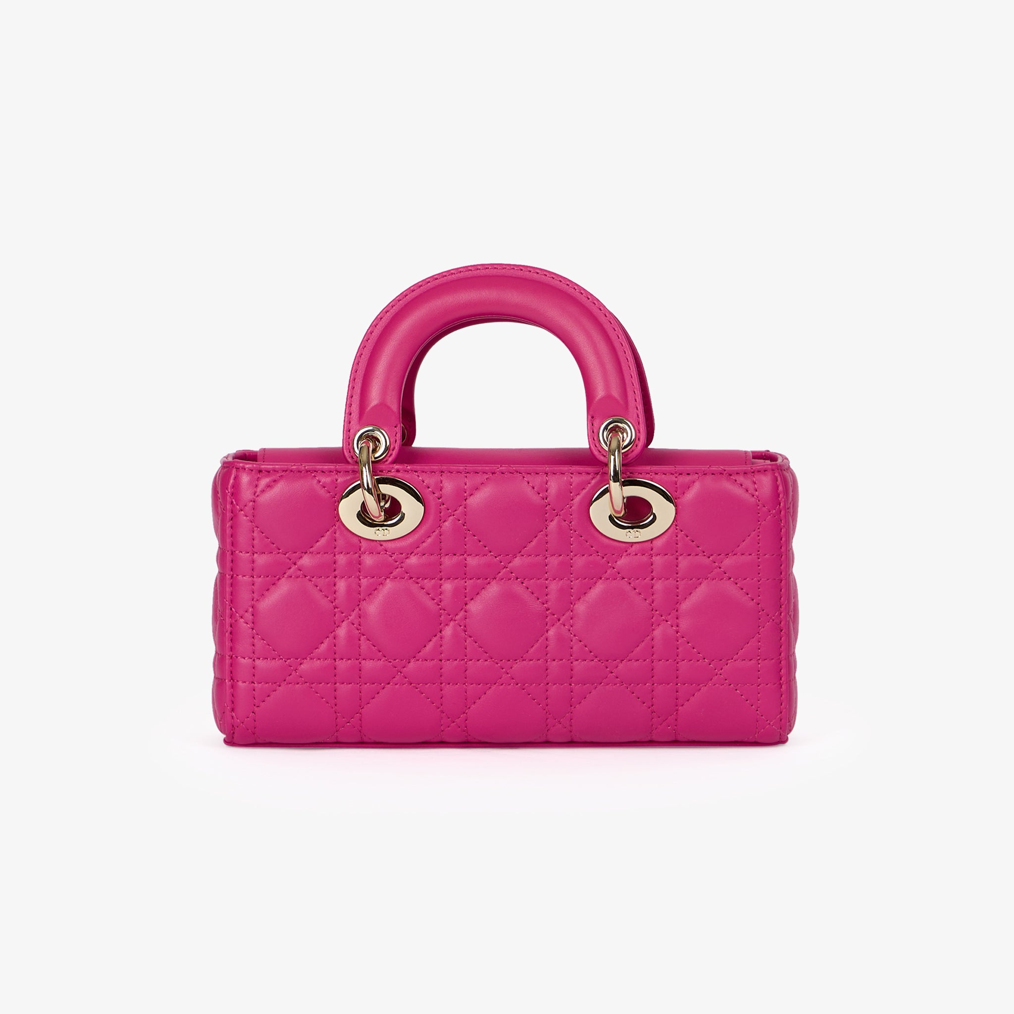 Borsa Lady Dior D Joy Piccola
