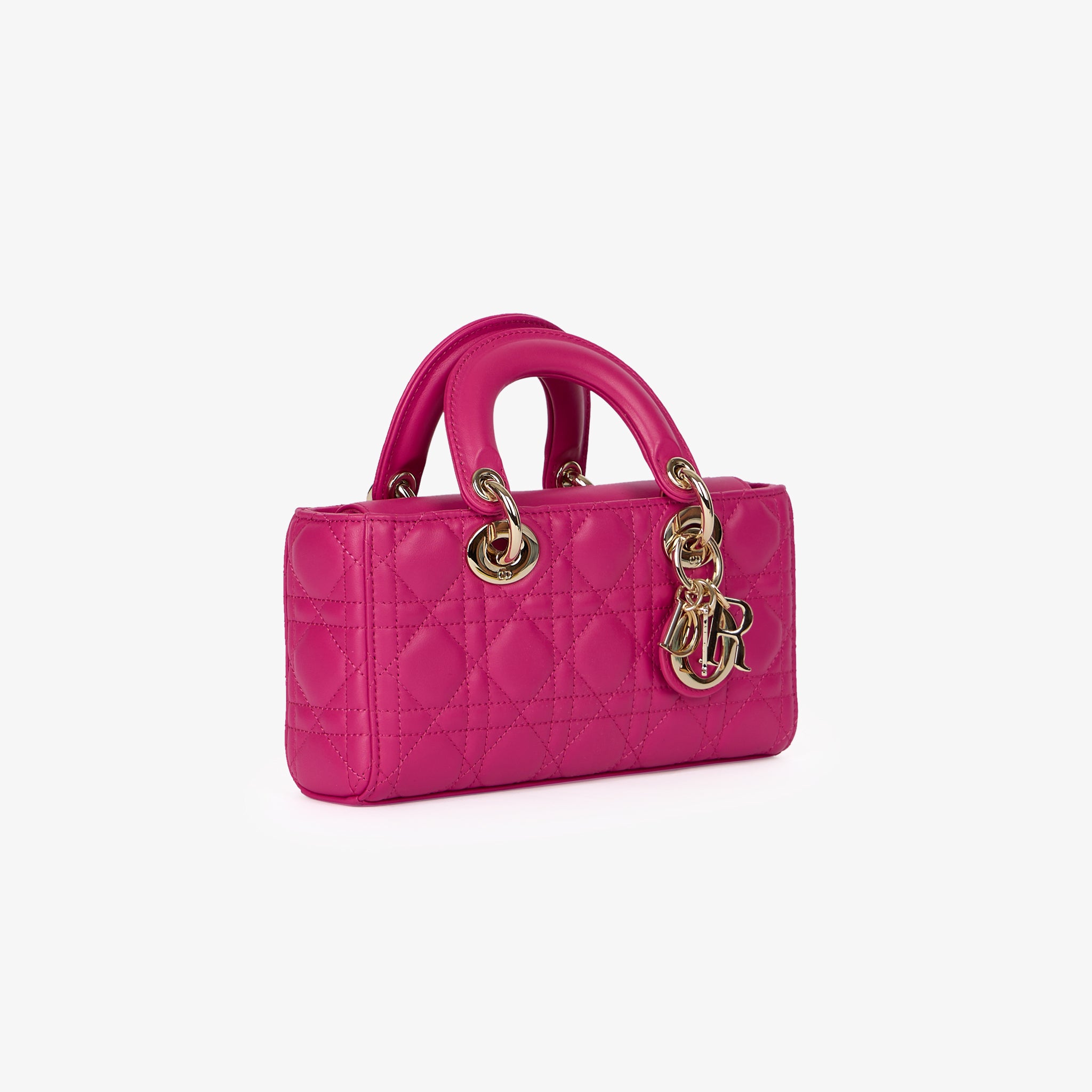 Borsa Lady Dior D Joy Piccola