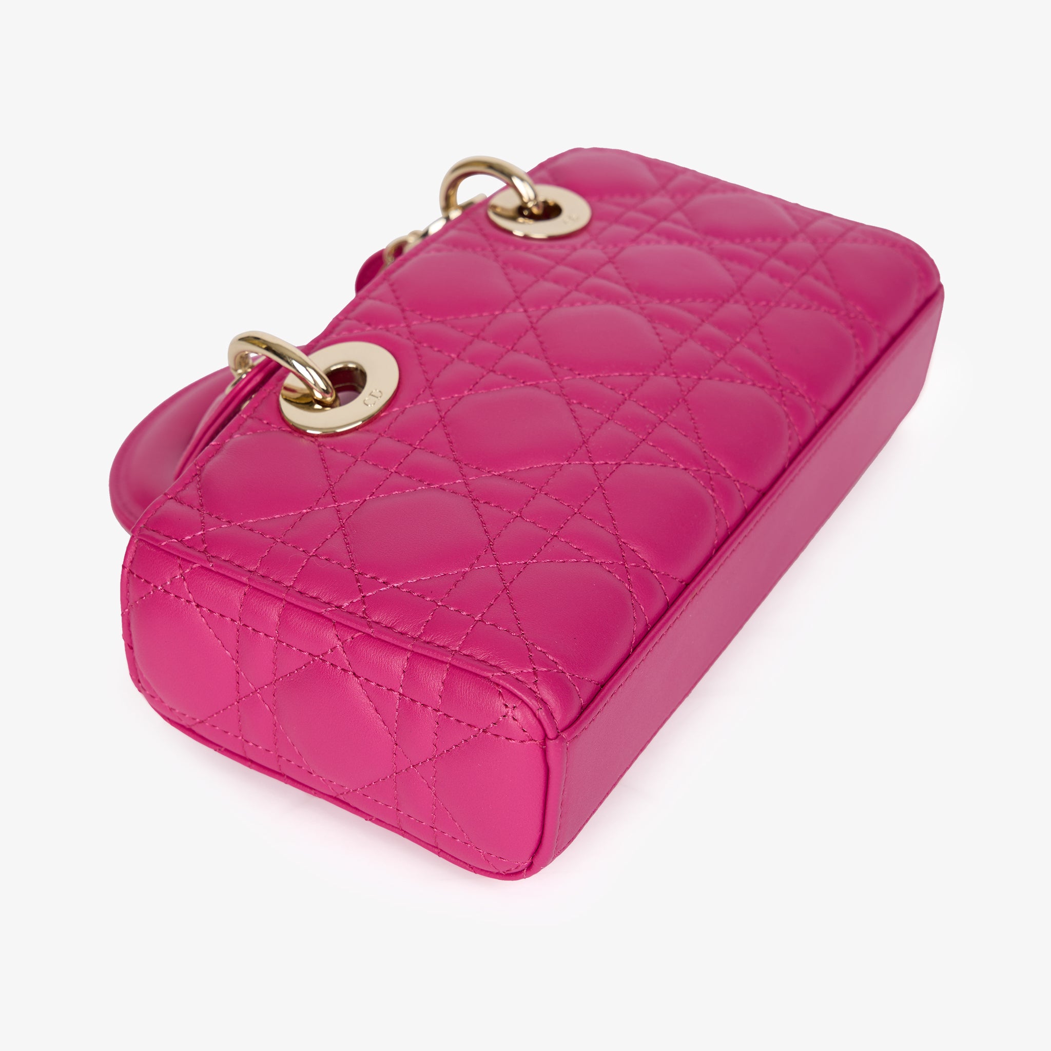 Borsa Lady Dior D Joy Piccola