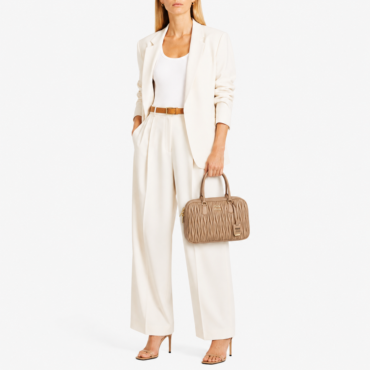 Borsa Miu Miu Bauletto