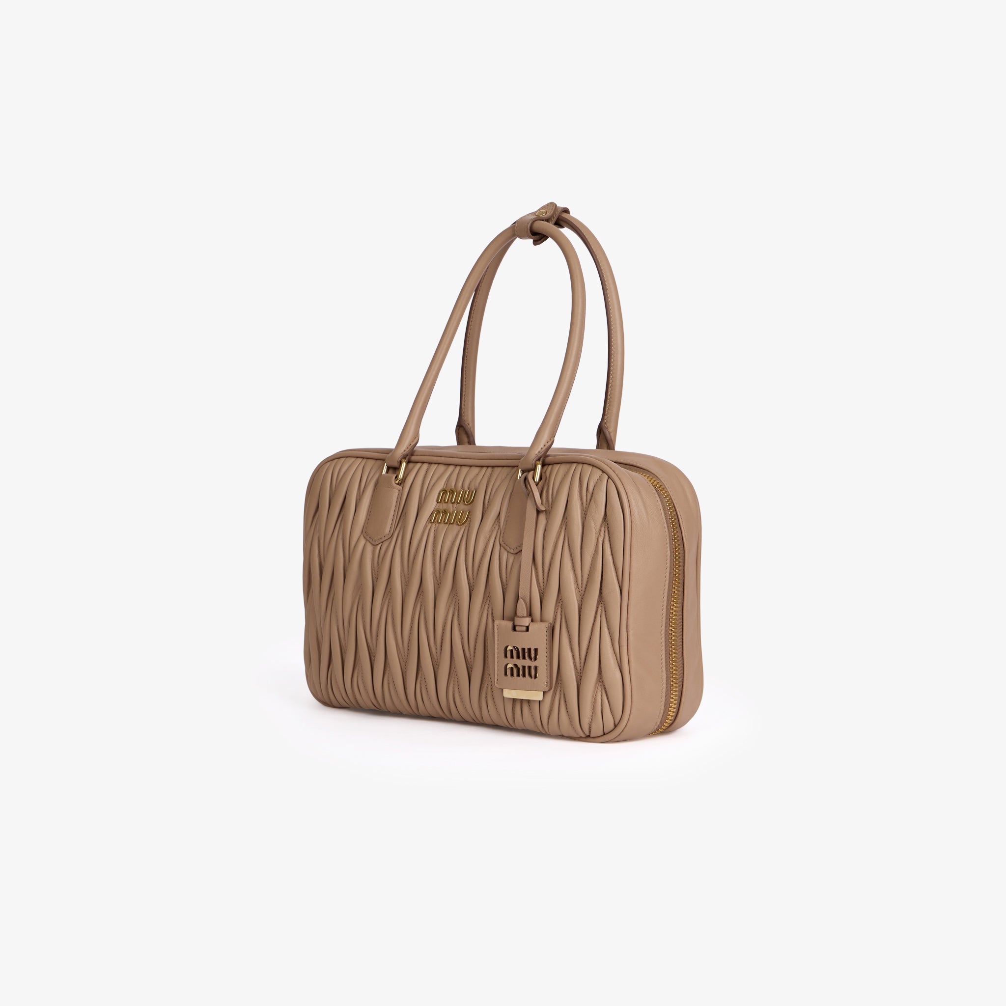 Borsa Miu Miu Bauletto