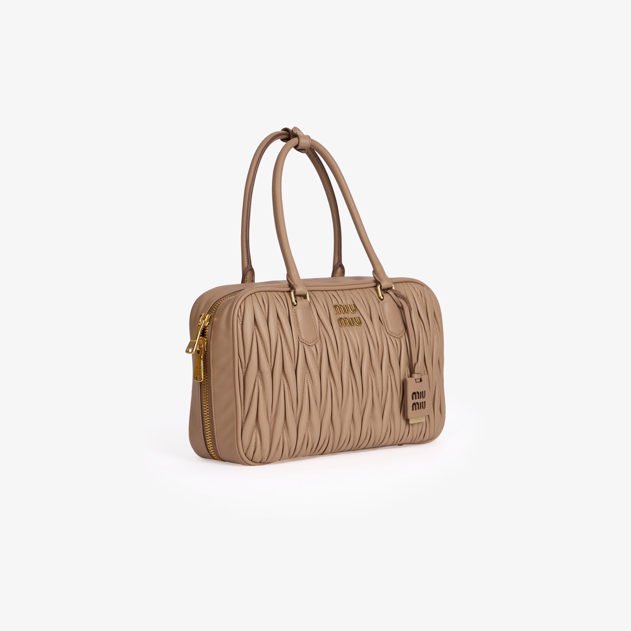 Borsa Miu Miu Bauletto