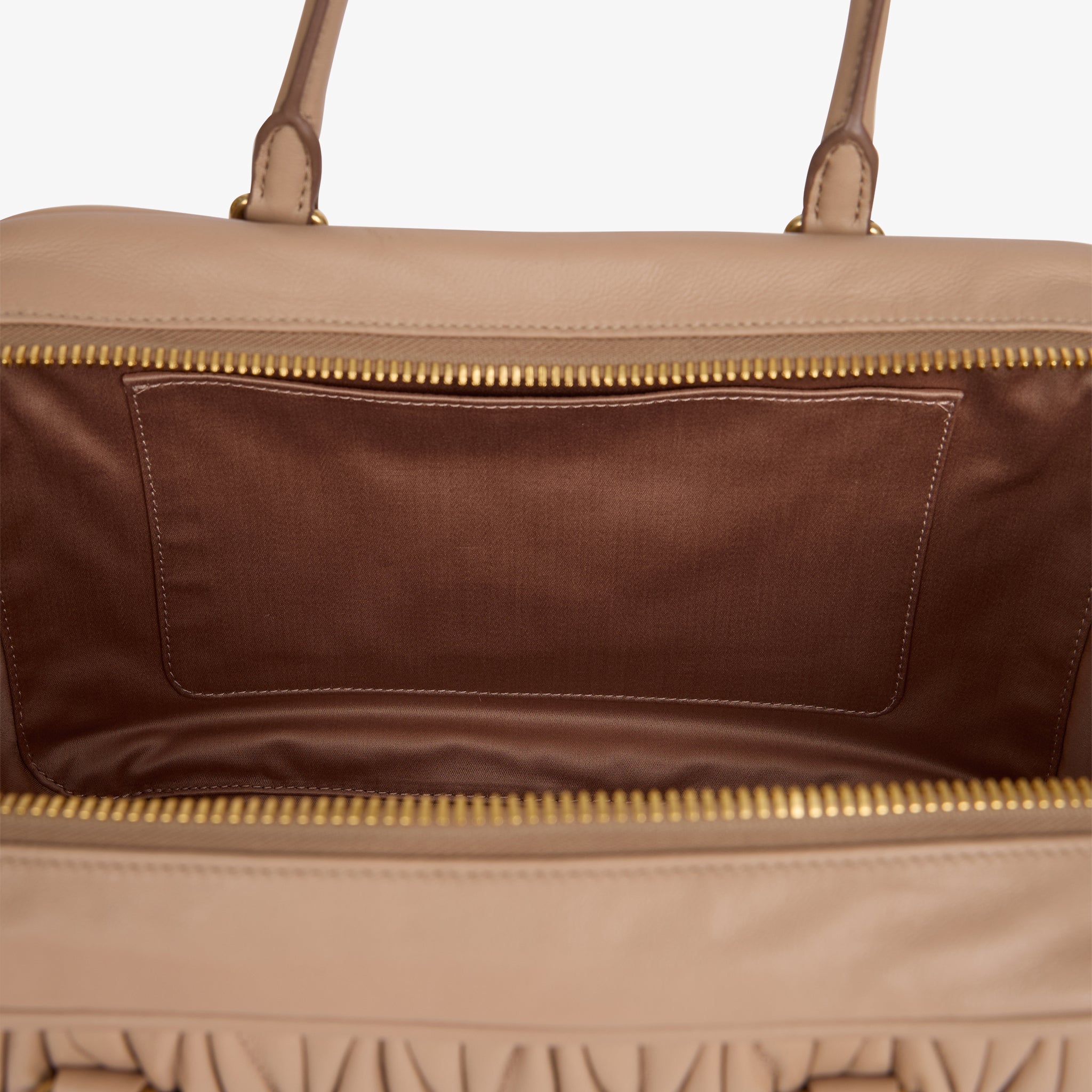 Borsa Miu Miu Bauletto