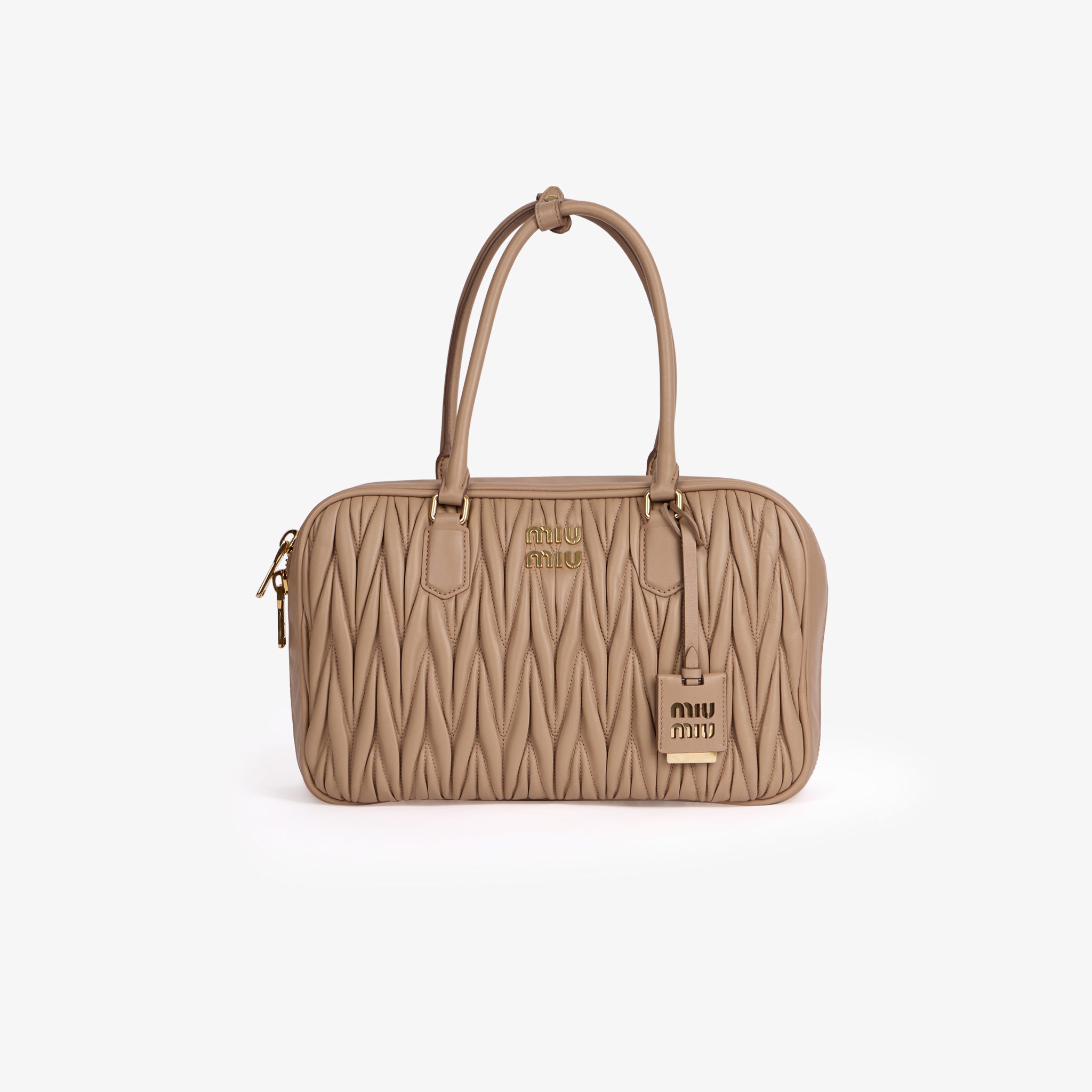 Borsa Miu Miu Bauletto