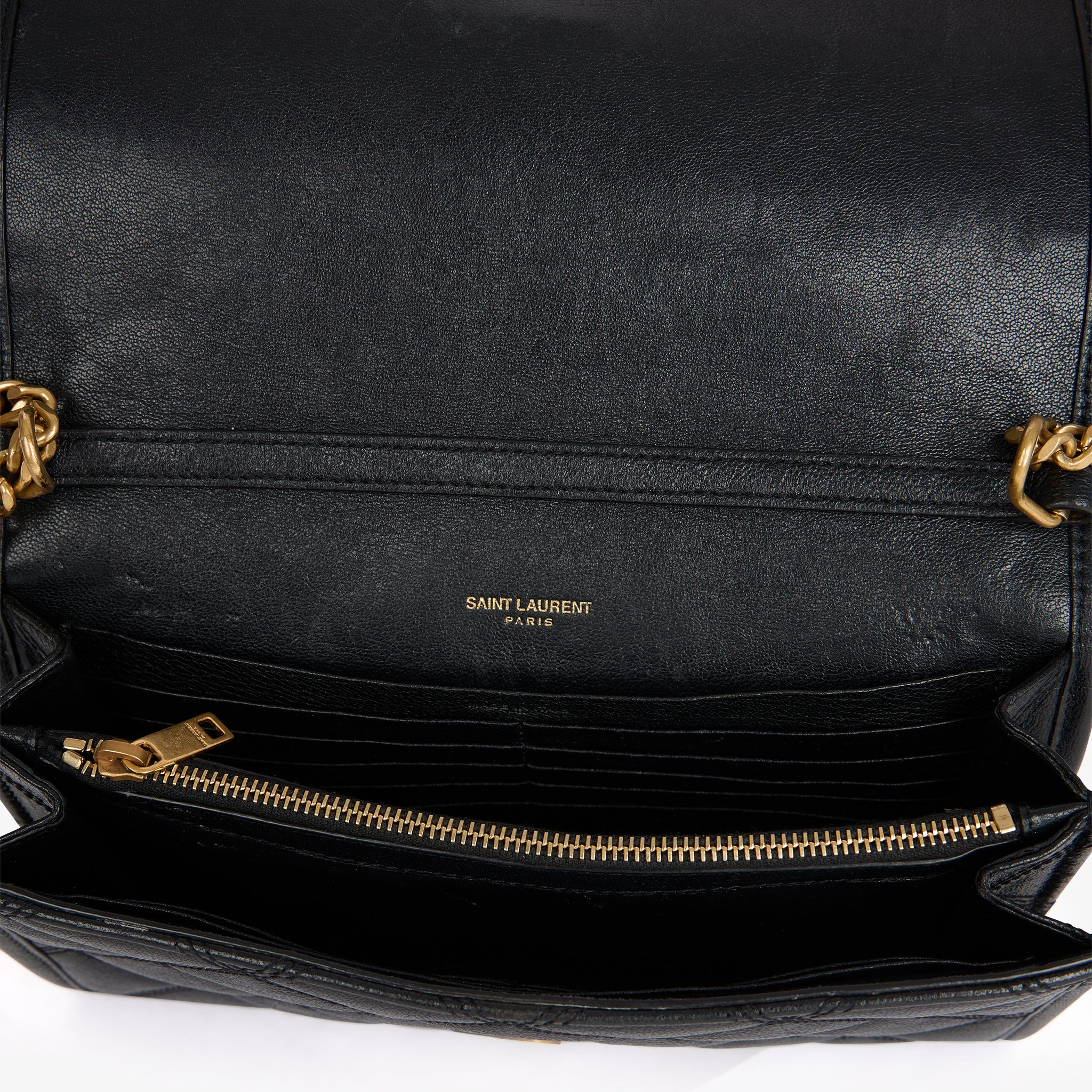 Borsa Ysl Becky