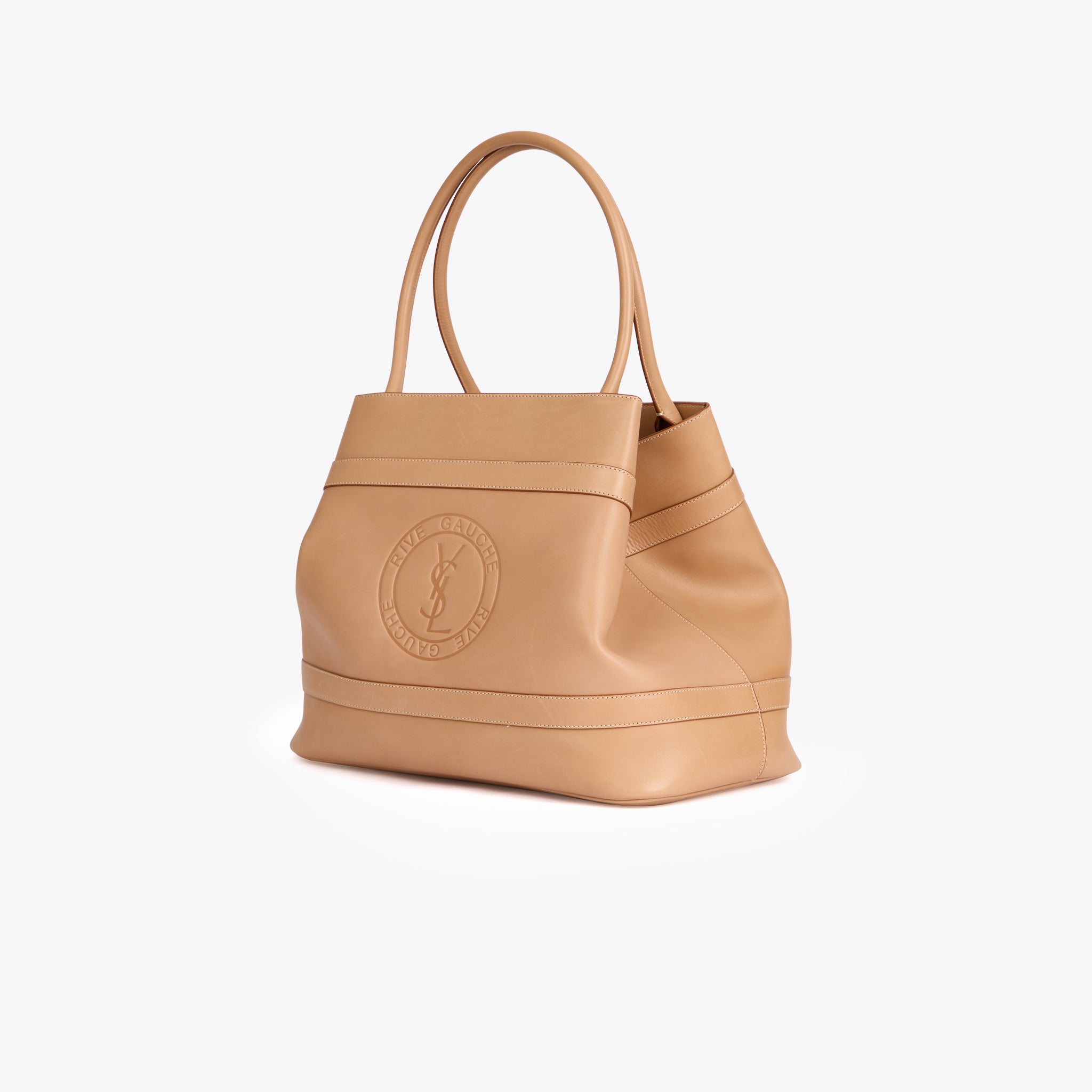 Borsa Ysl Rive Gauche