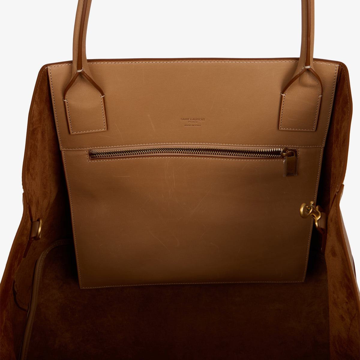 Borsa Ysl Rive Gauche