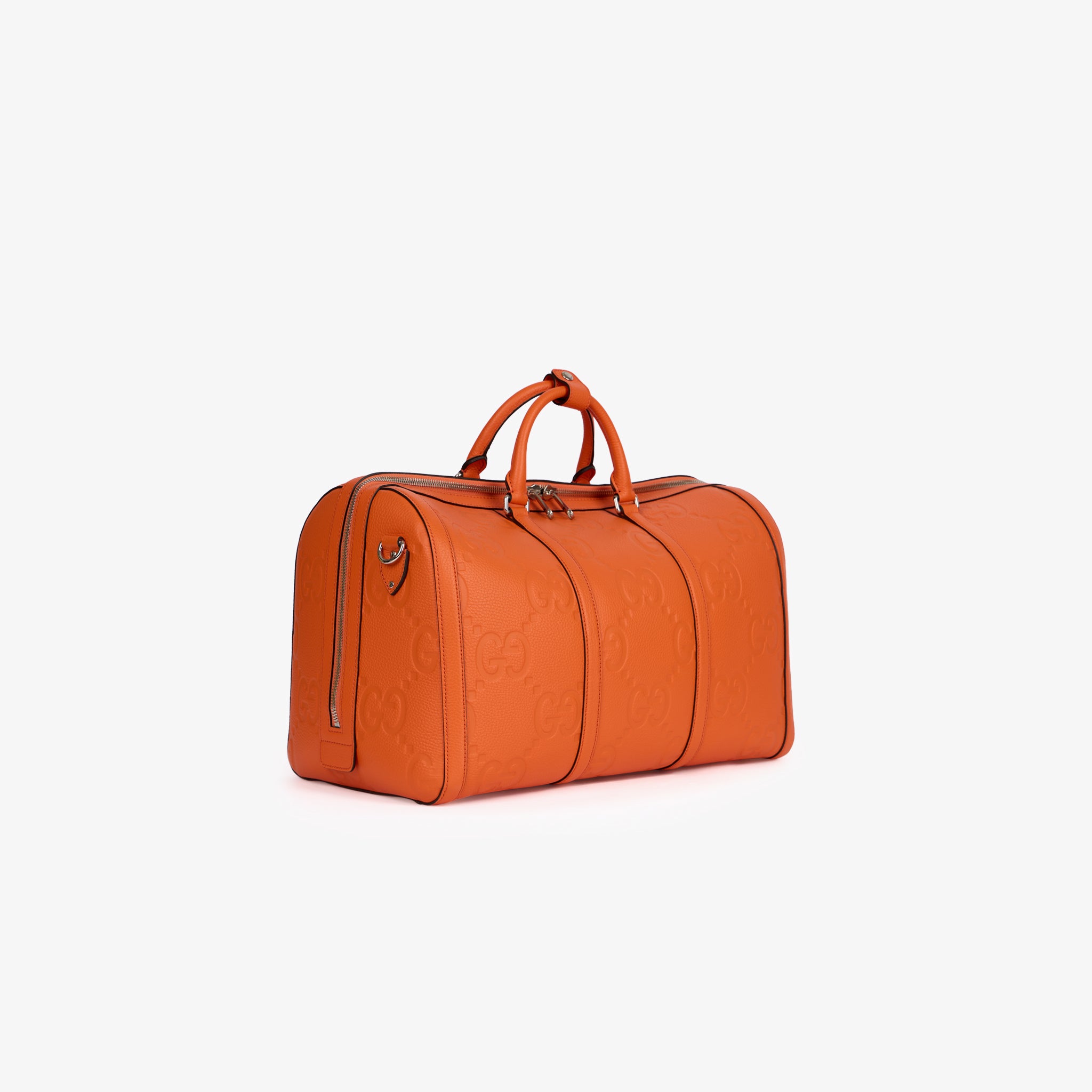 Borsa da viaggio Gucci Jumbo