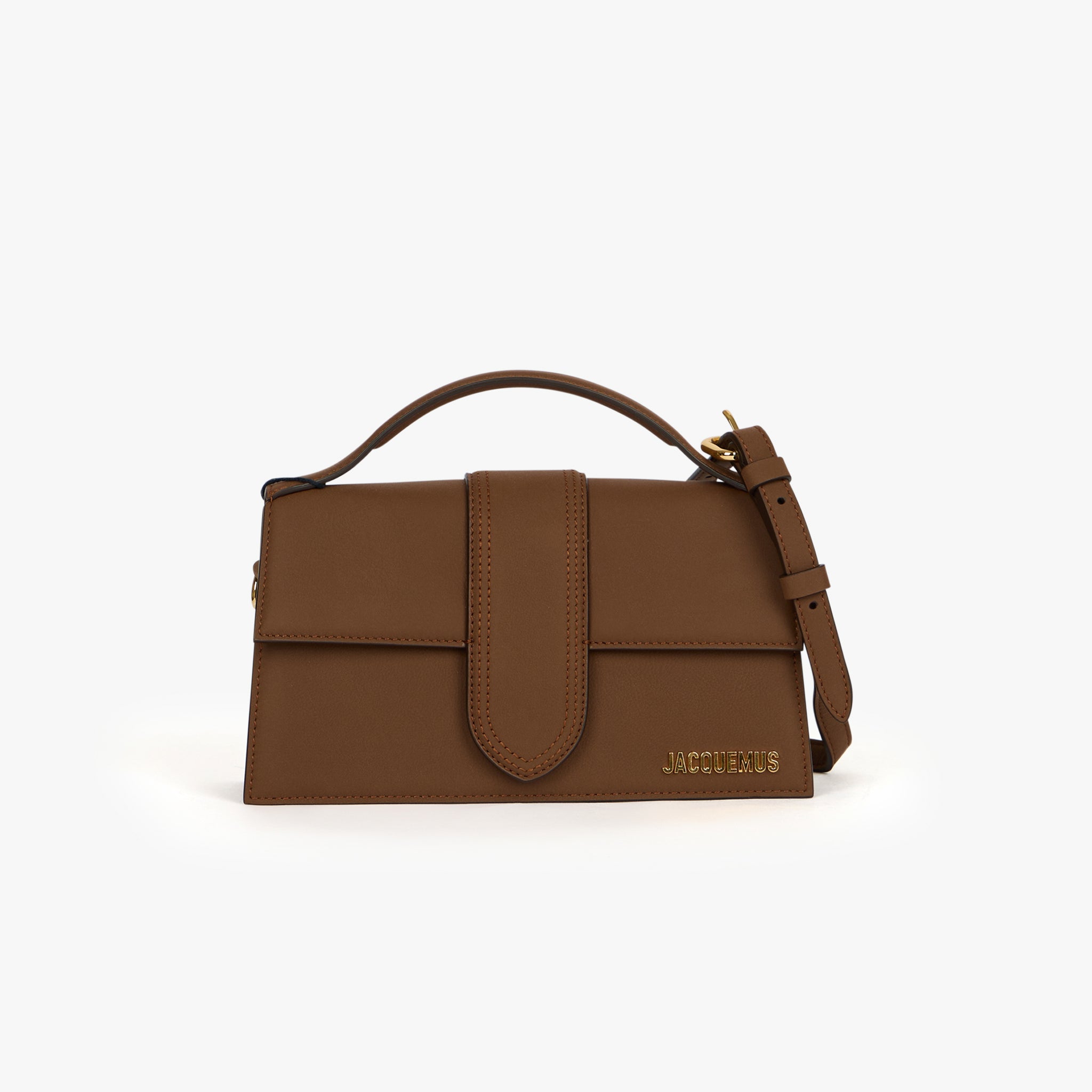 Borsa Jacquemus Le Grand Bambino