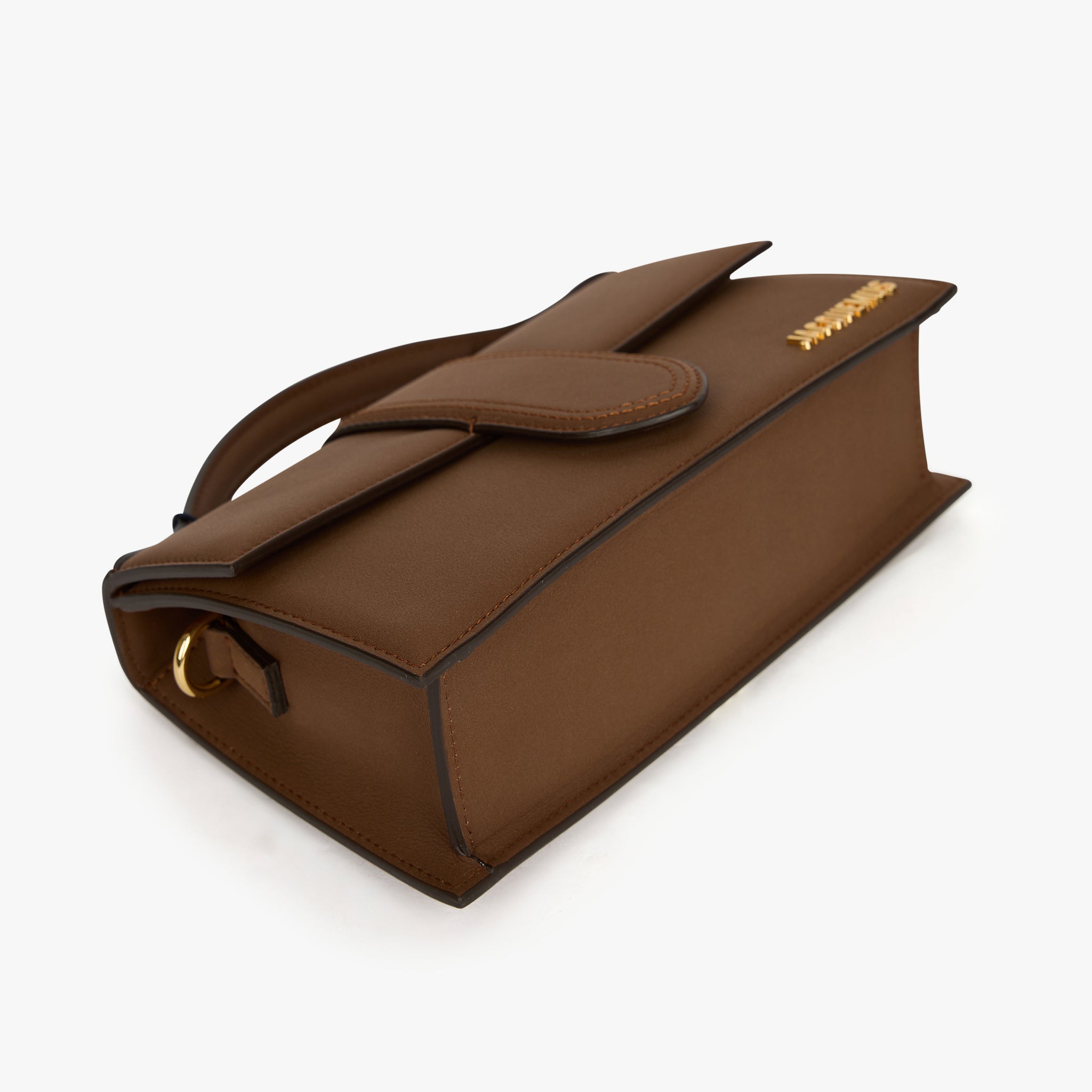 Borsa Jacquemus Le Grand Bambino