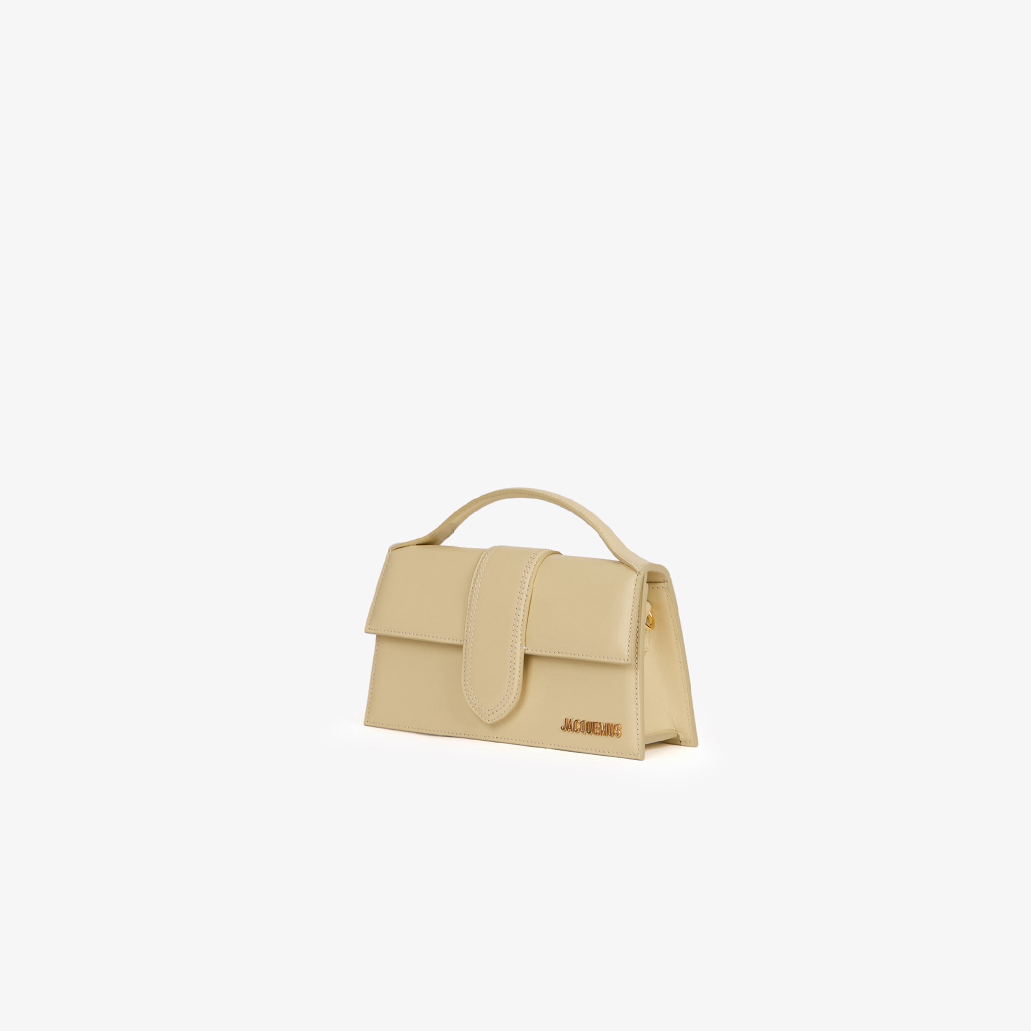 Borsa Jacquemus Le Grand Bambino