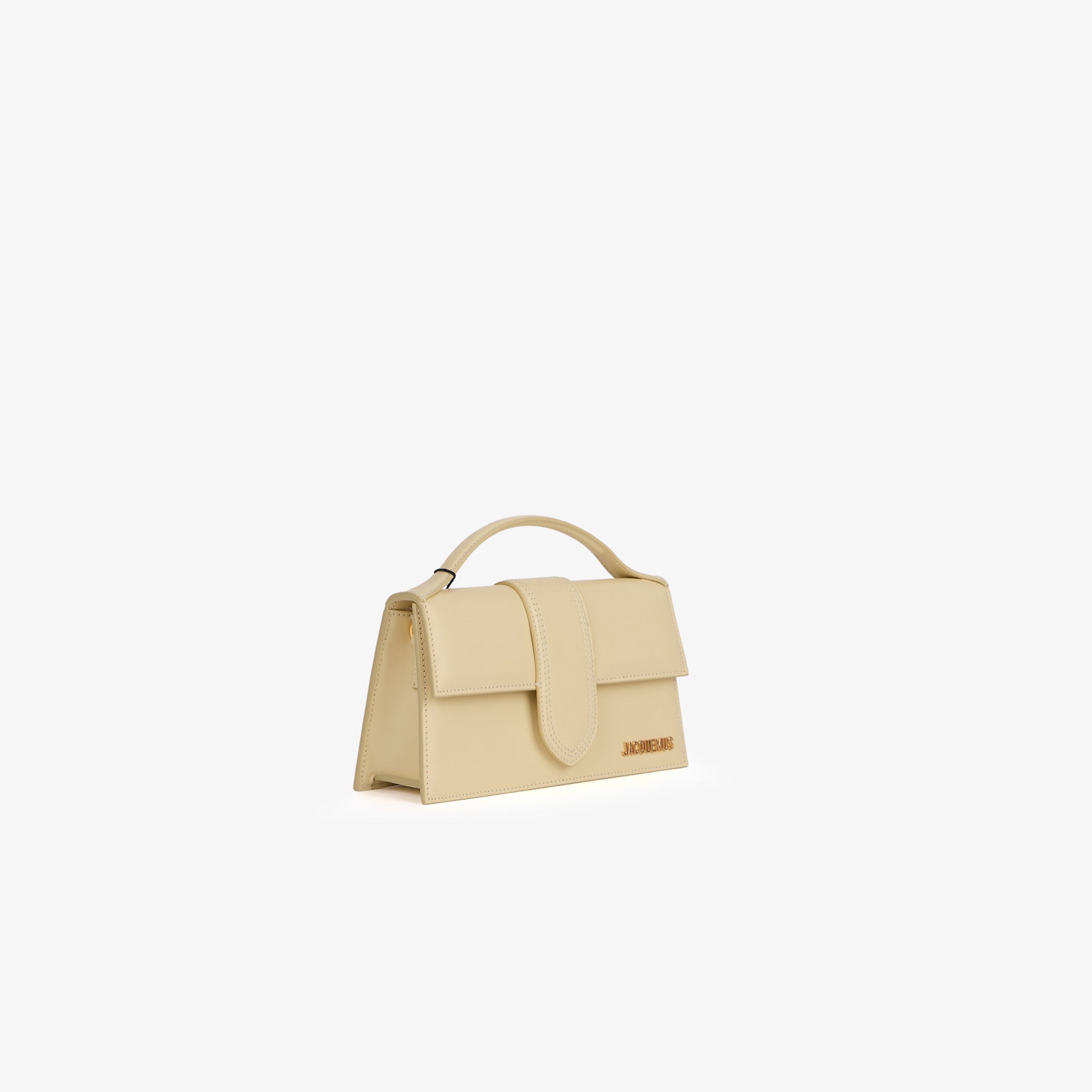 Borsa Jacquemus Le Grand Bambino