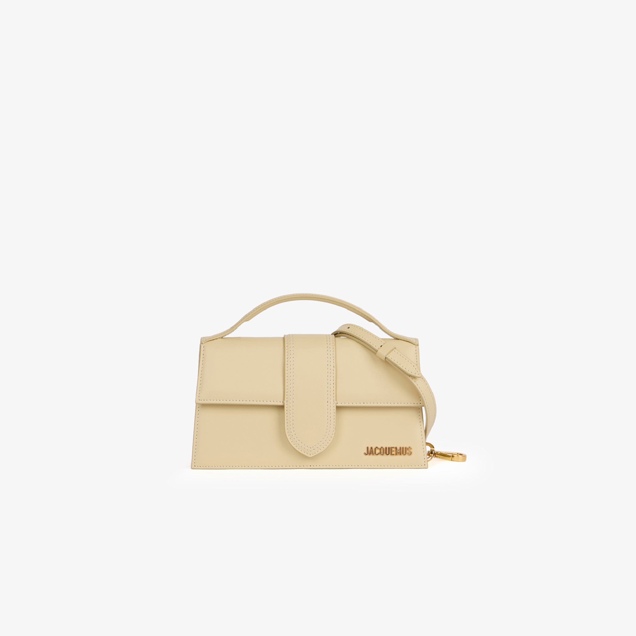 Borsa Jacquemus Le Grand Bambino