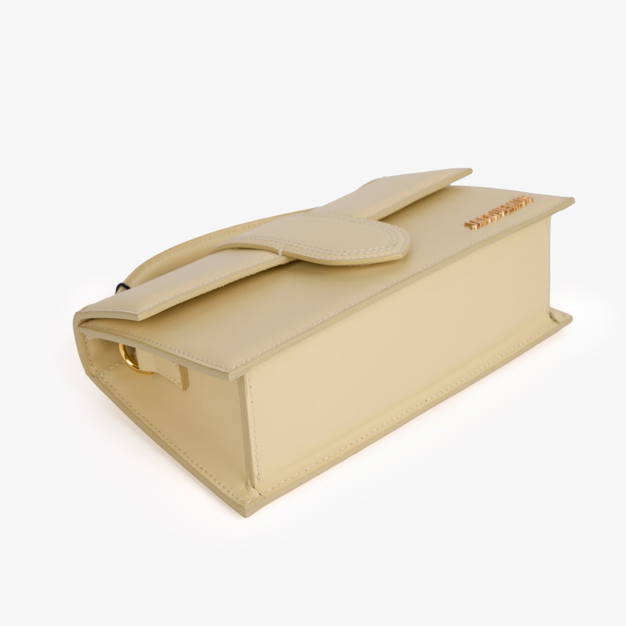 Borsa Jacquemus Le Grand Bambino