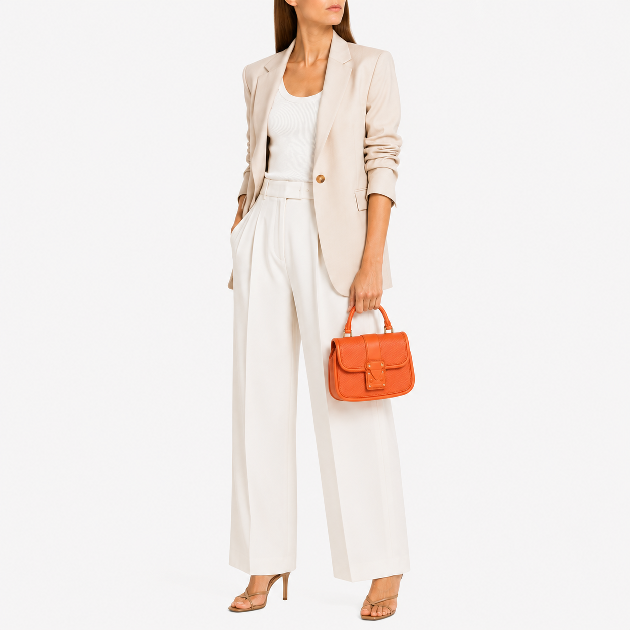 Borsa Louis Vuitton Hide and Seek