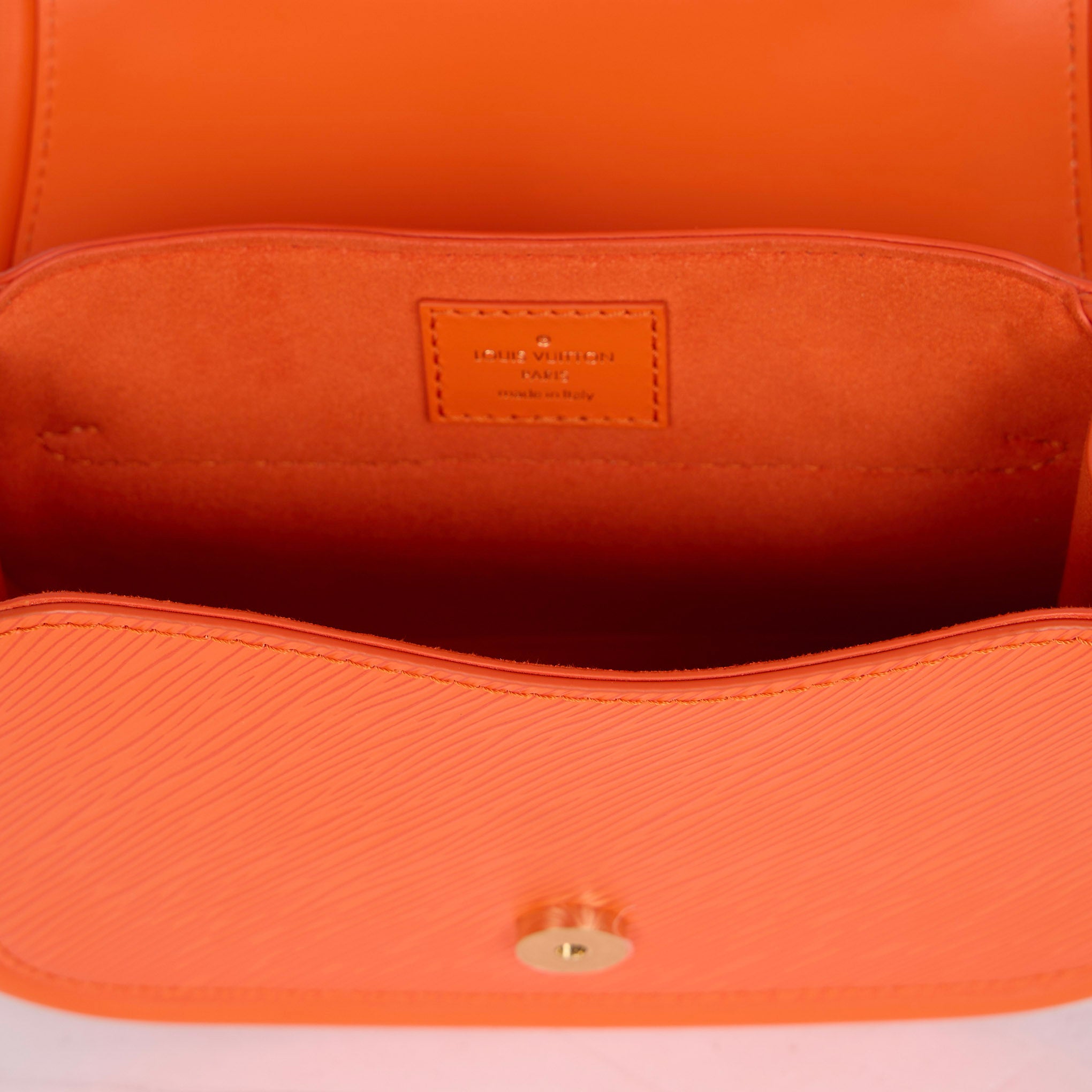 Borsa Louis Vuitton Hide and Seek