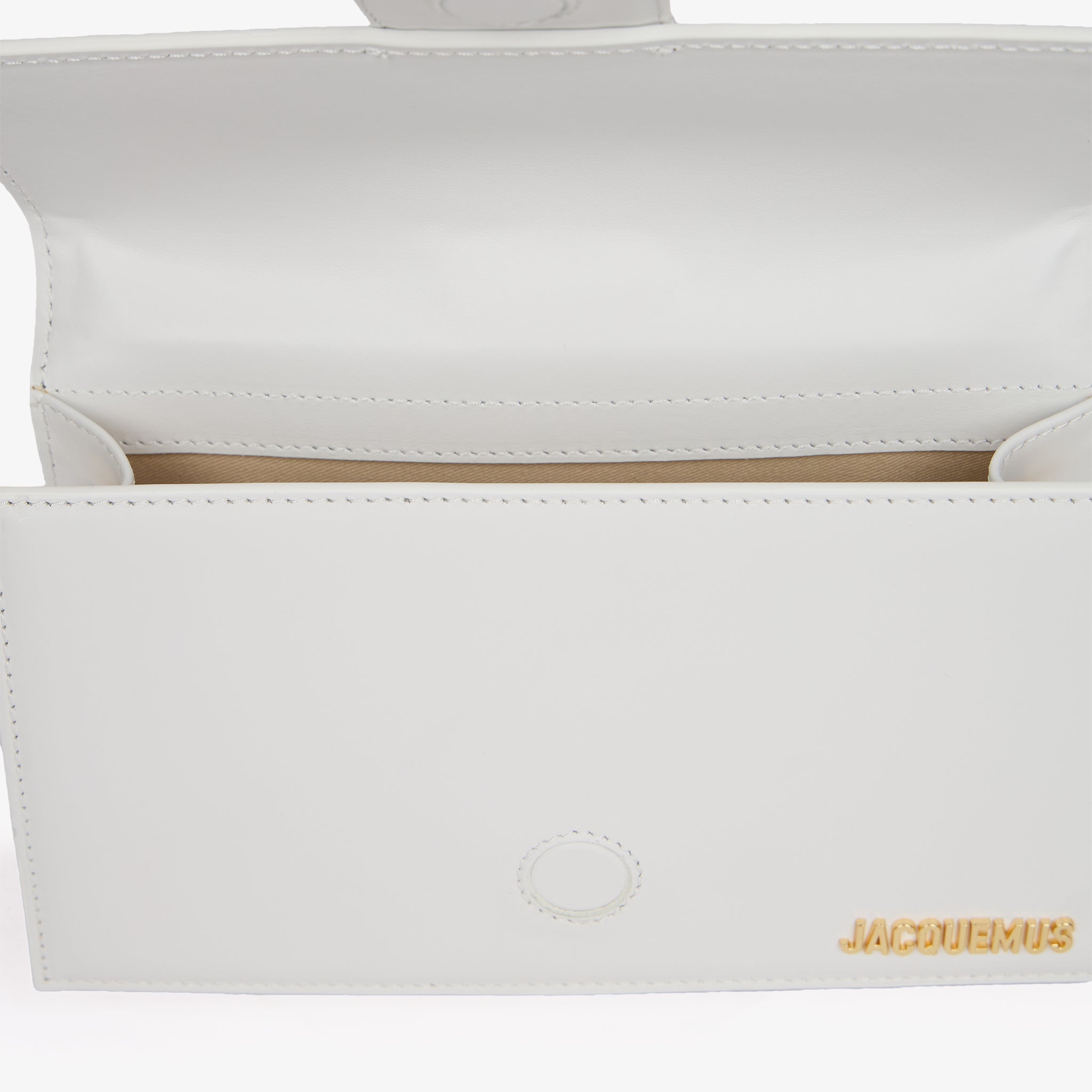 Borsa Jacquemus Le Grand Bambino
