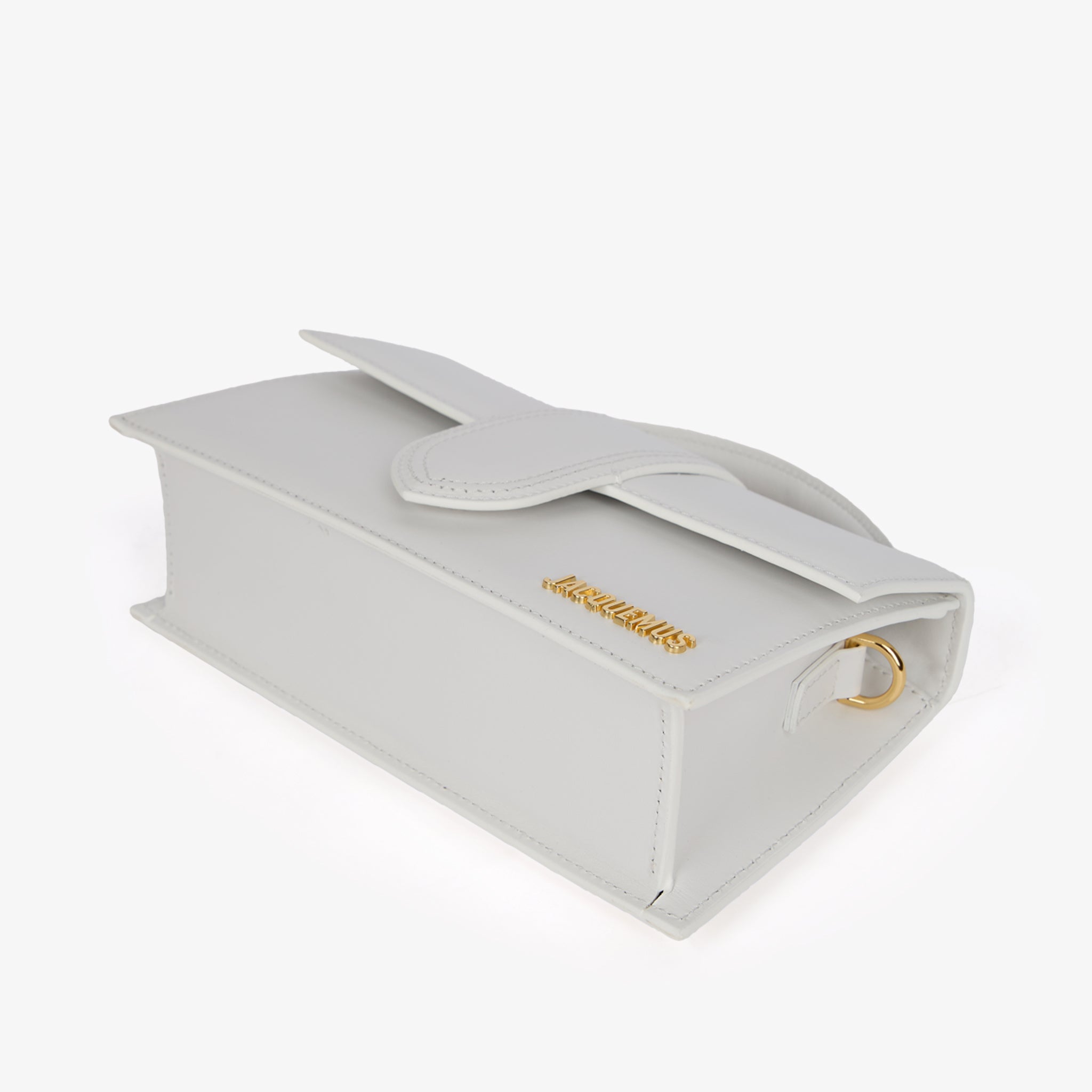 Borsa Jacquemus Le Grand Bambino