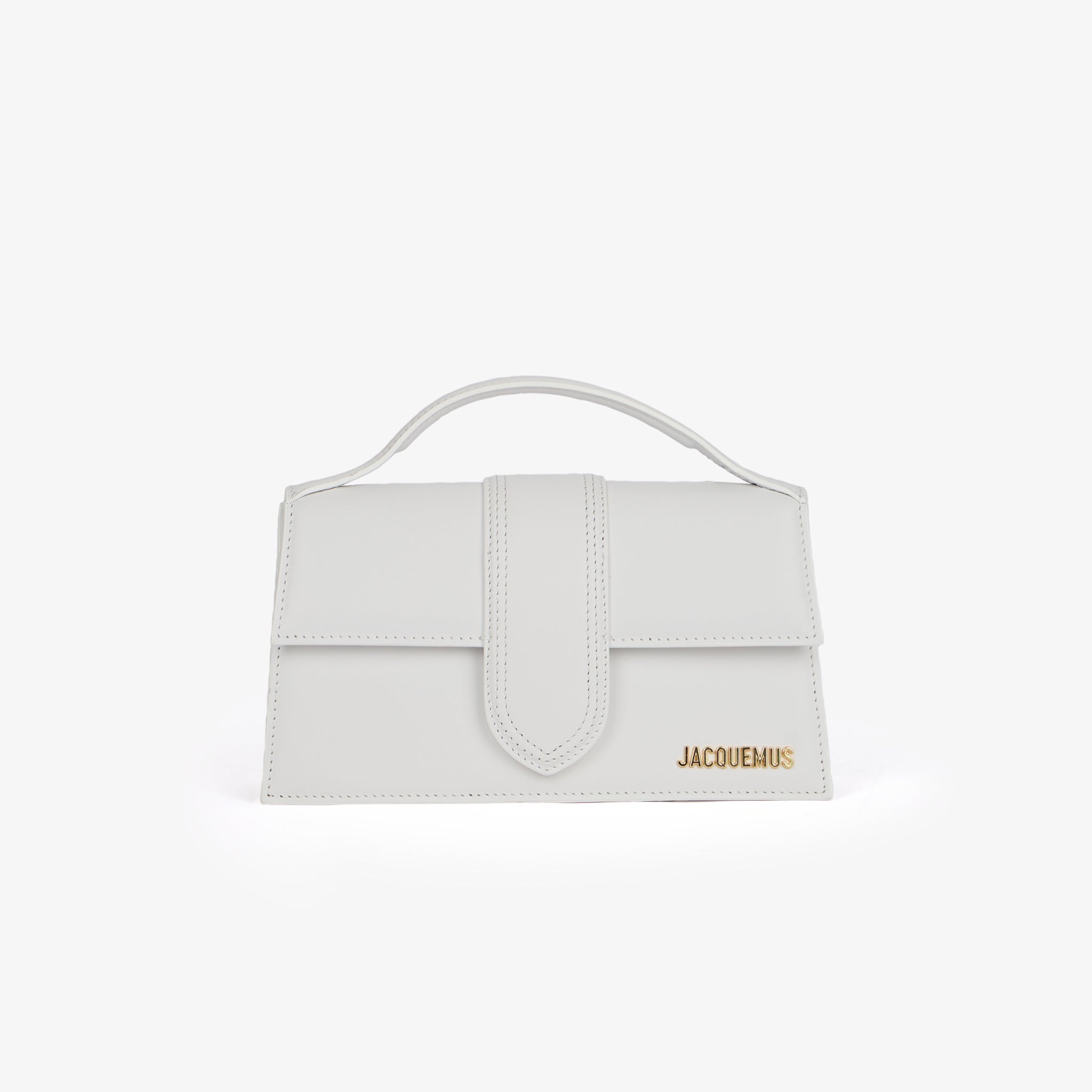 Borsa Jacquemus Le Grand Bambino