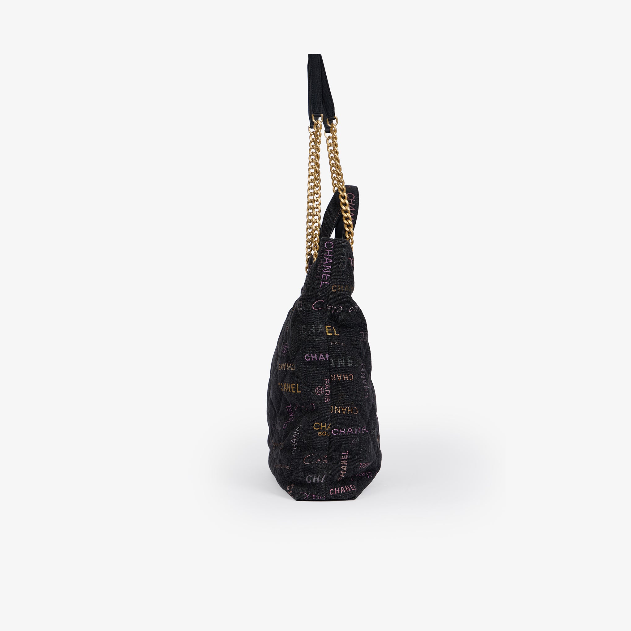 Borsa Chanel Denim Mood