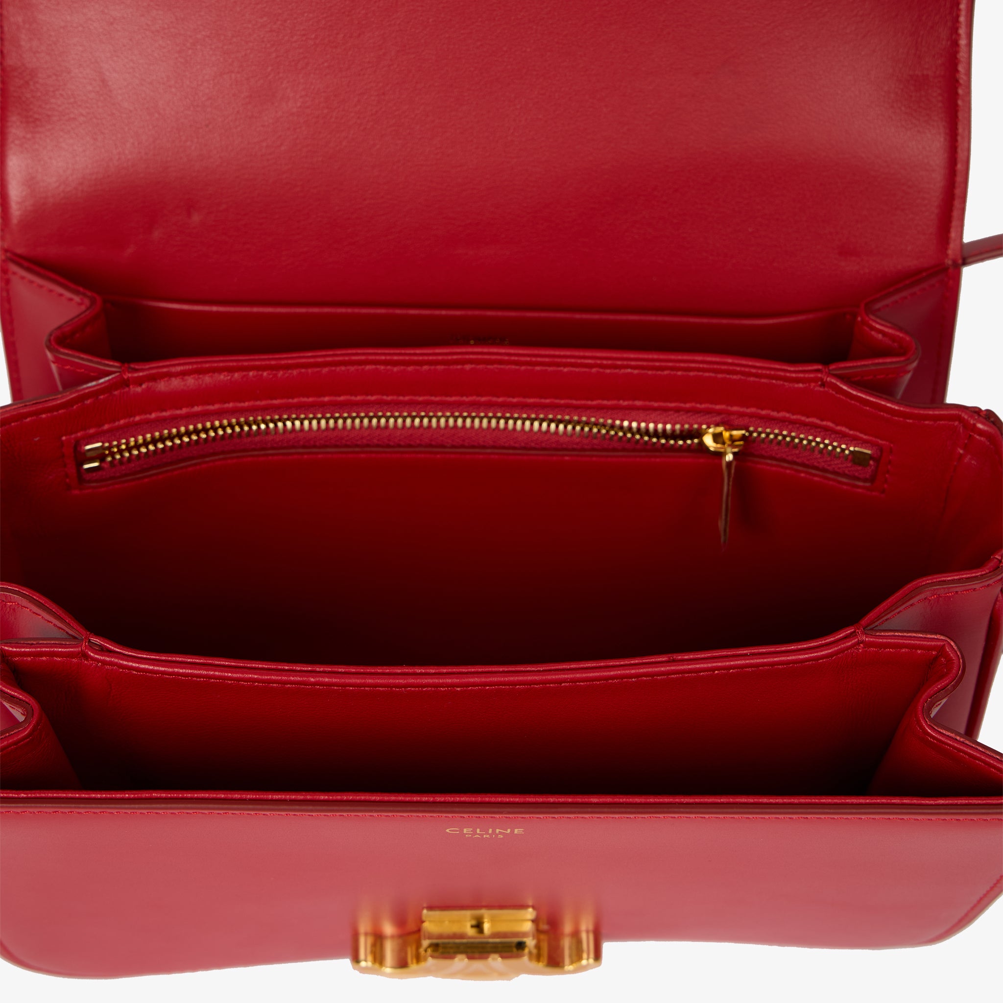 Borsa Celine Triomphe Classique
