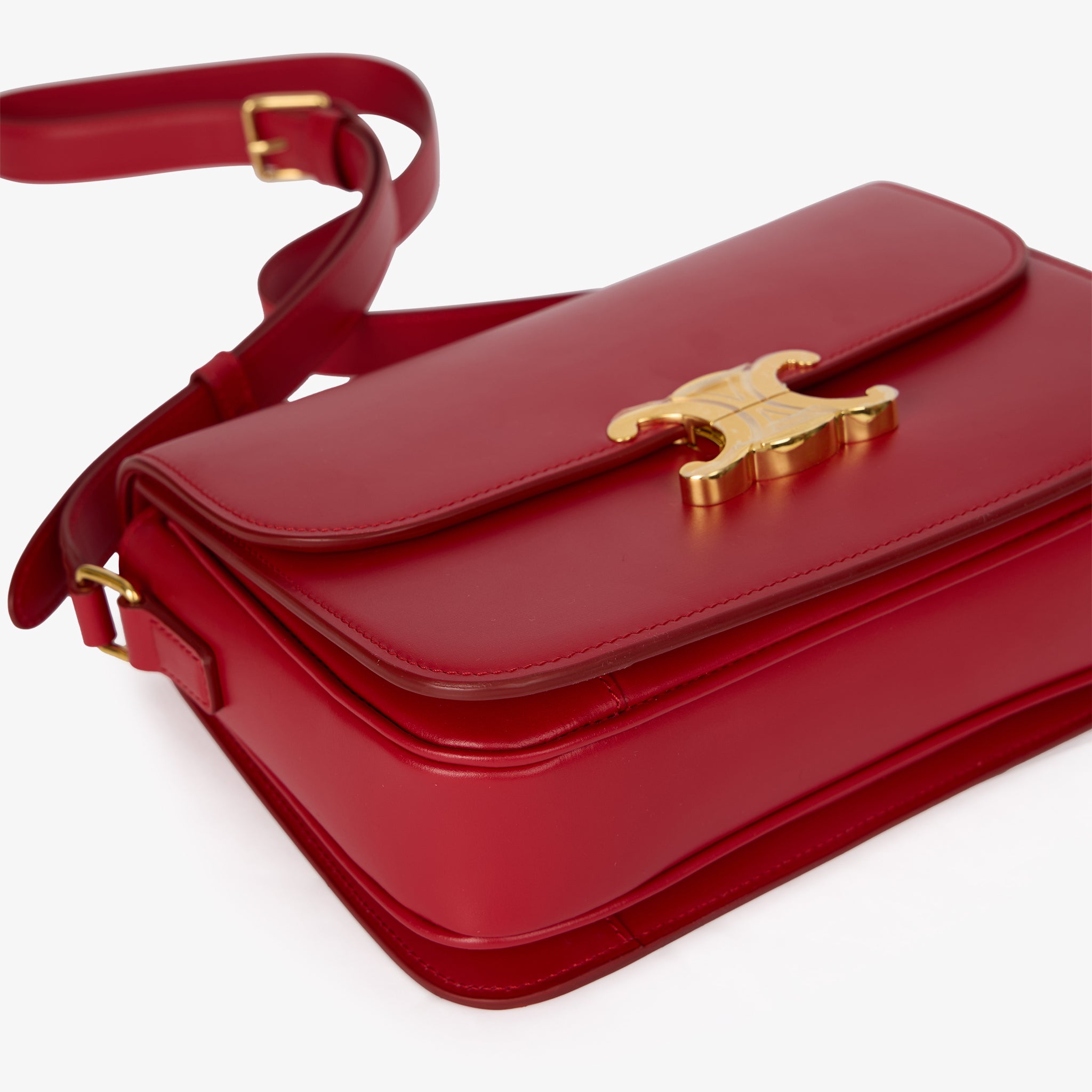 Borsa Celine Triomphe Classique
