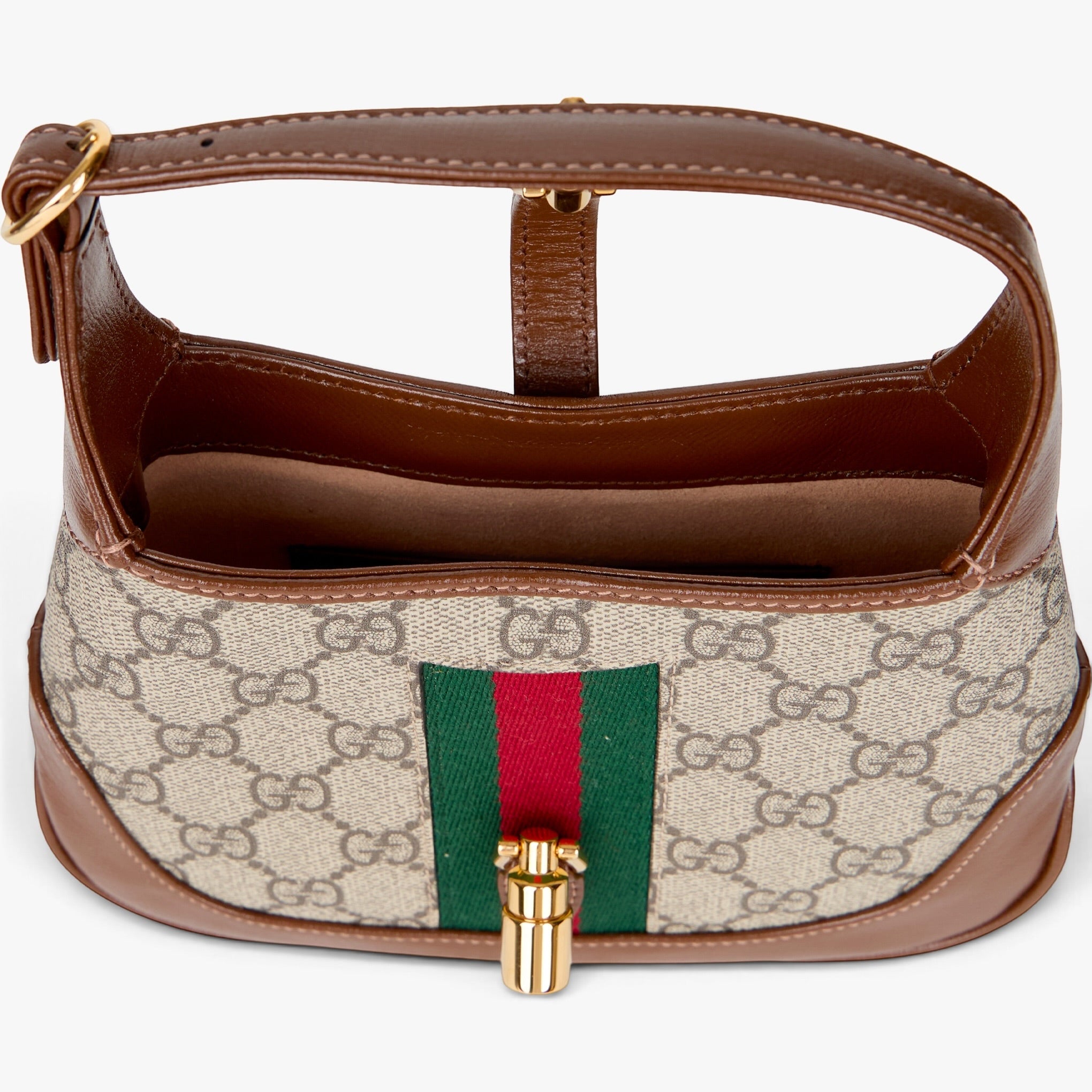 Borsa Gucci Jackie 1961 Mini