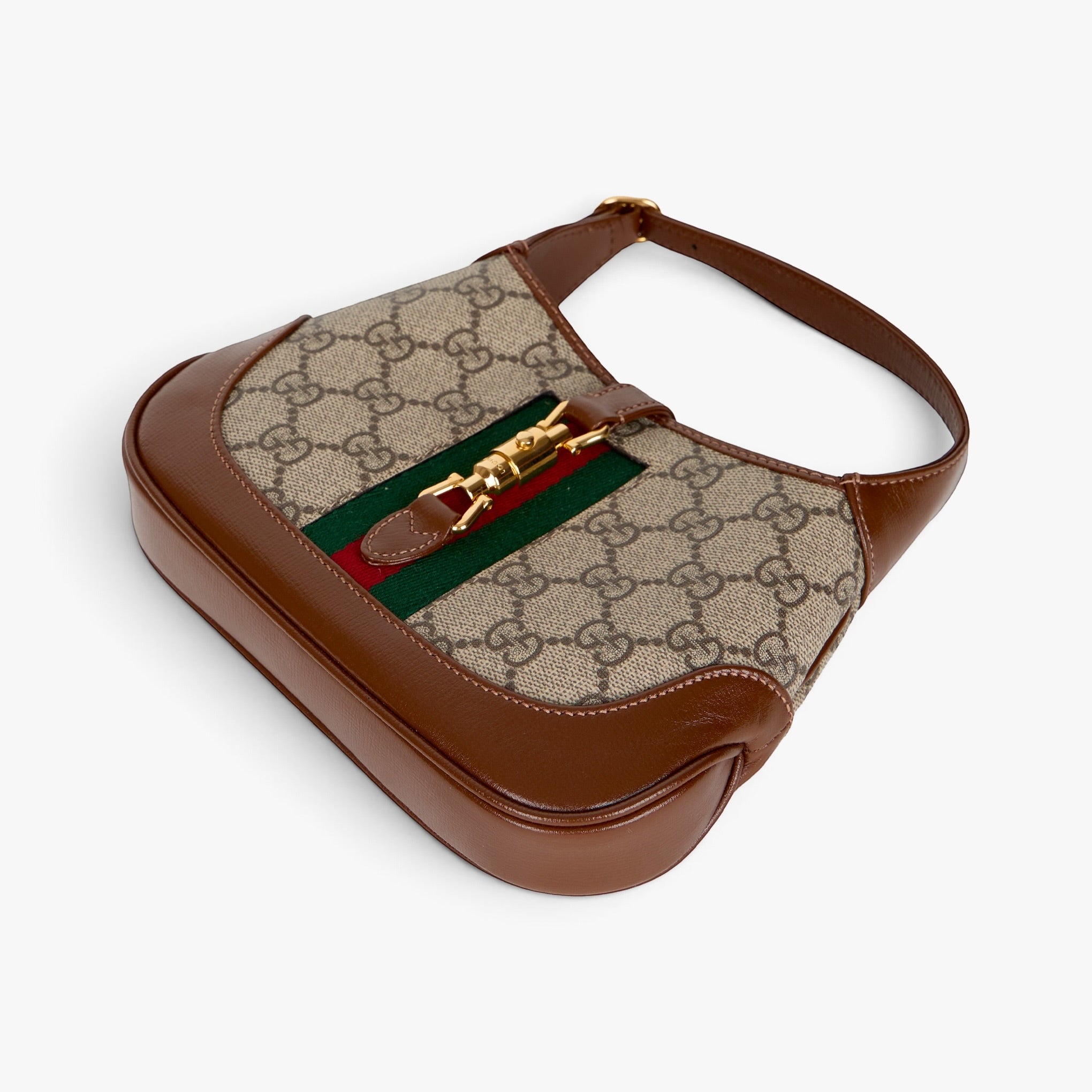 Borsa Gucci Jackie 1961 Mini