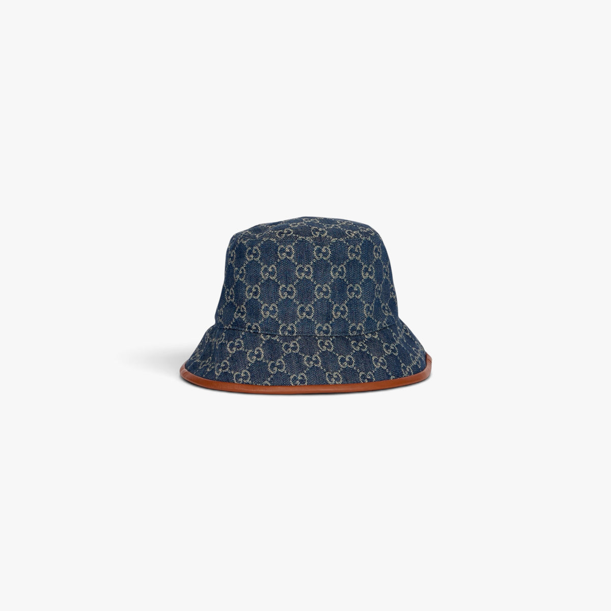 Cappello Gucci Denim