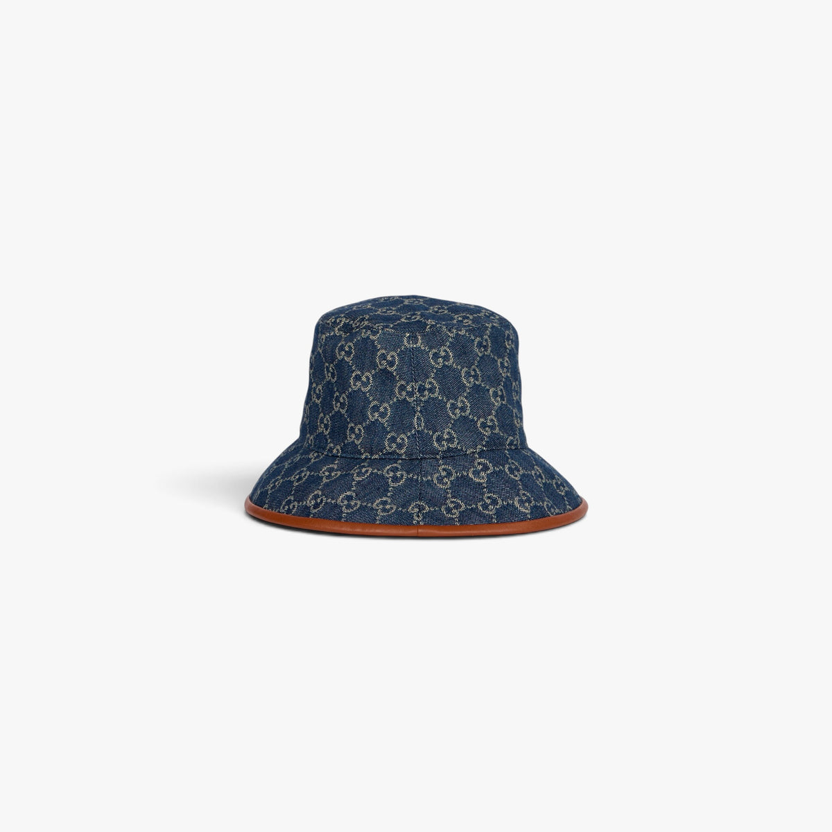 Cappello Gucci Denim