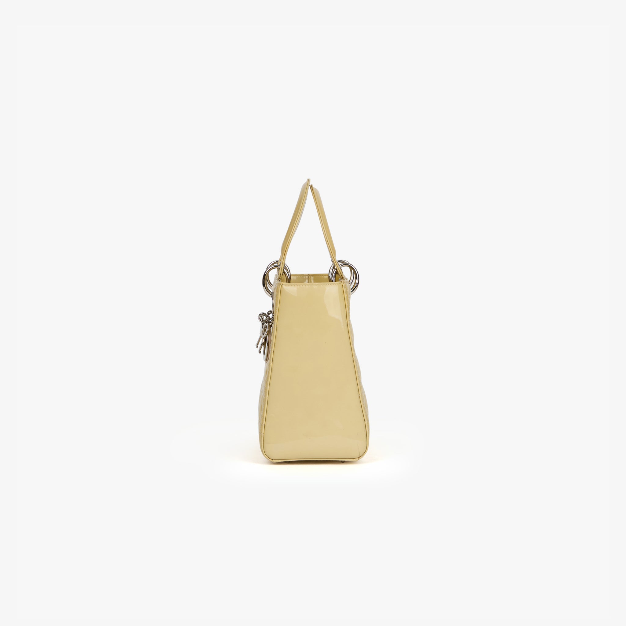 Borsa Lady Dior Media