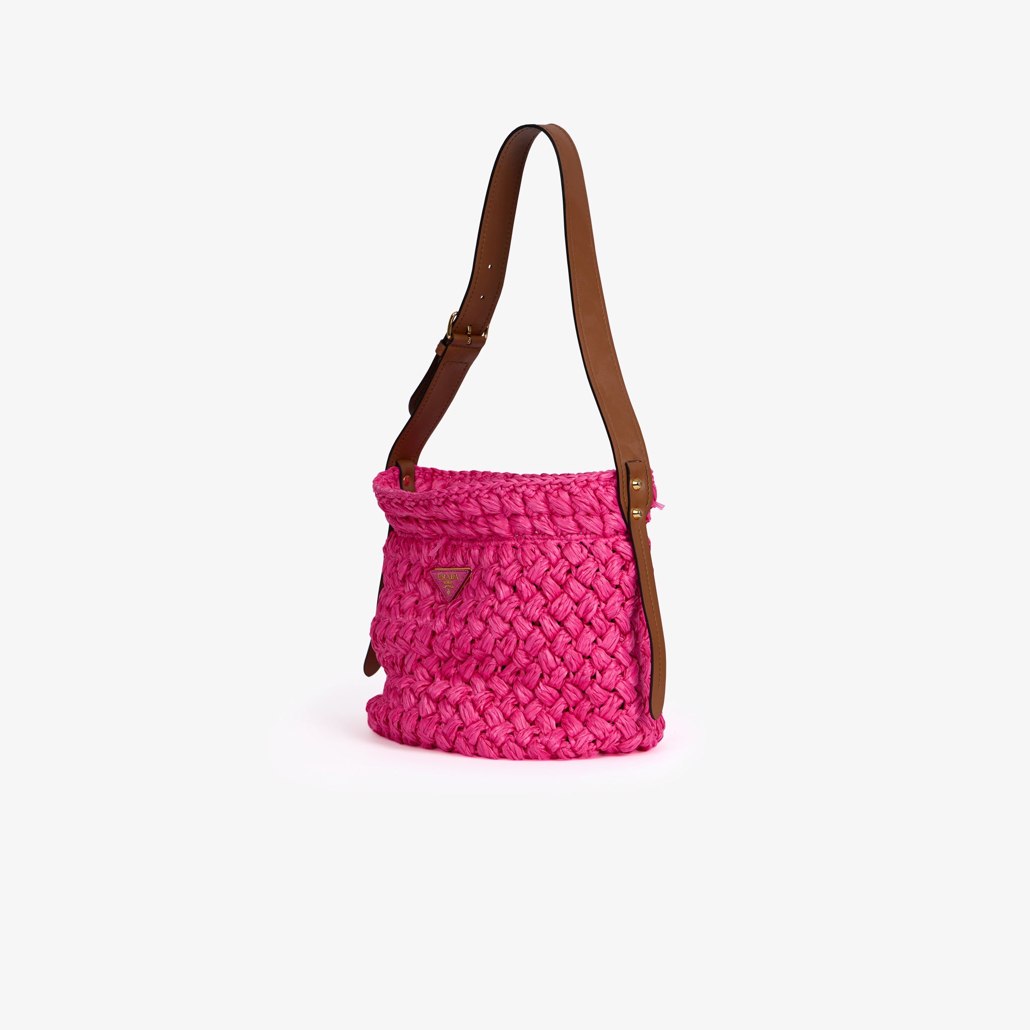 Borsa Prada Secchiello