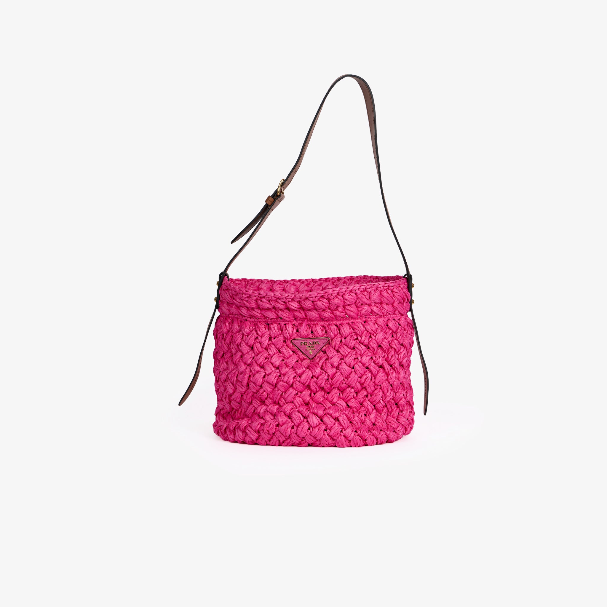 Borsa Prada Secchiello