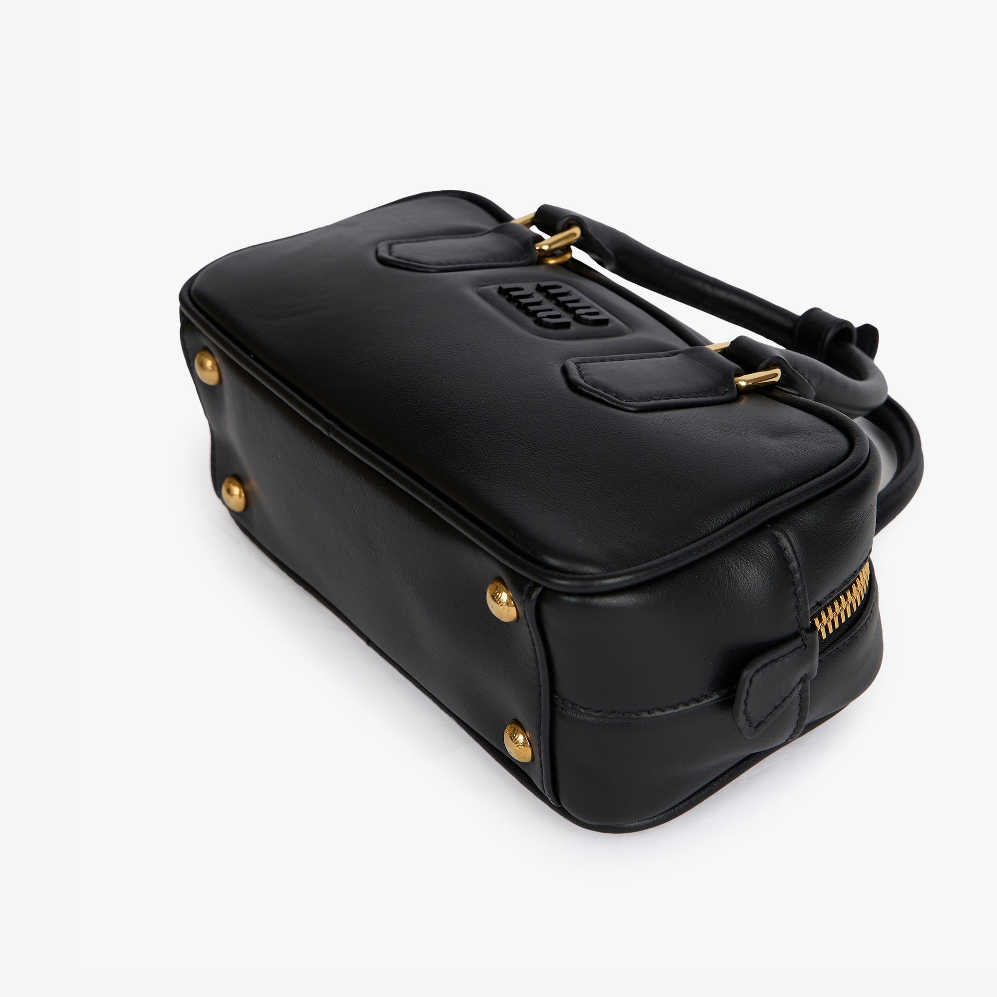 Borsa Miu Miu Arcadie Regular