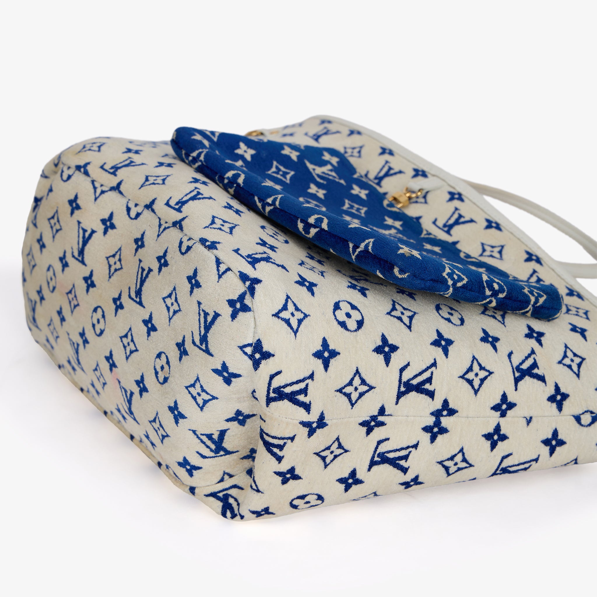 Borsa Louis Vuitton Neverfull MM