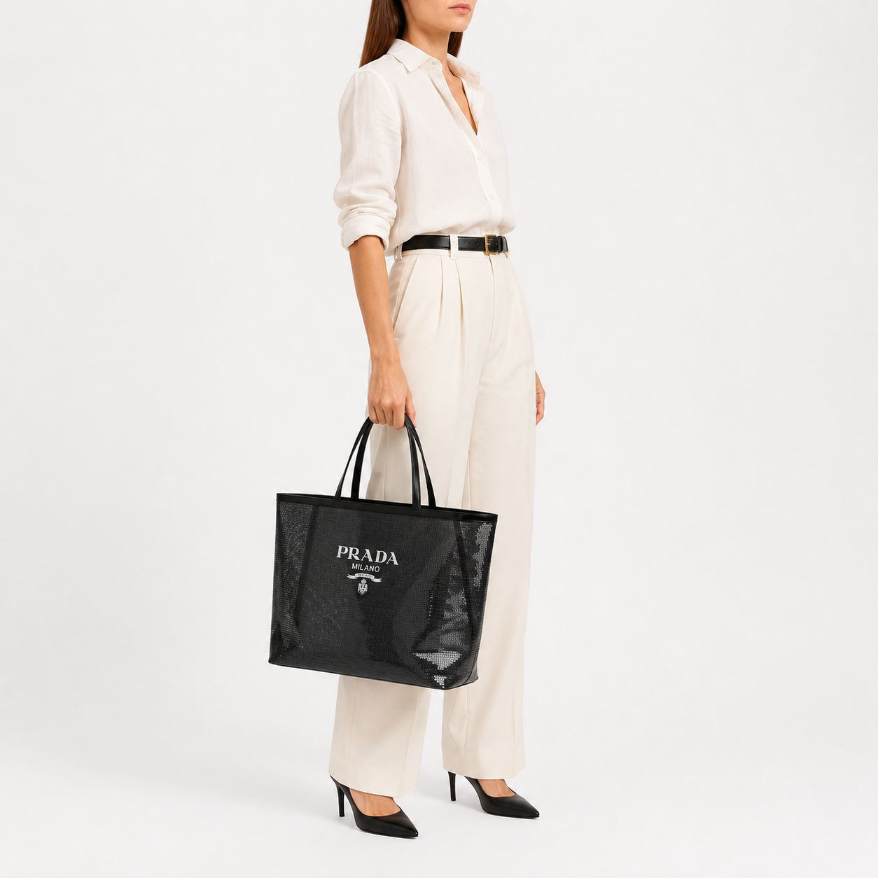 Borsa Prada Tote