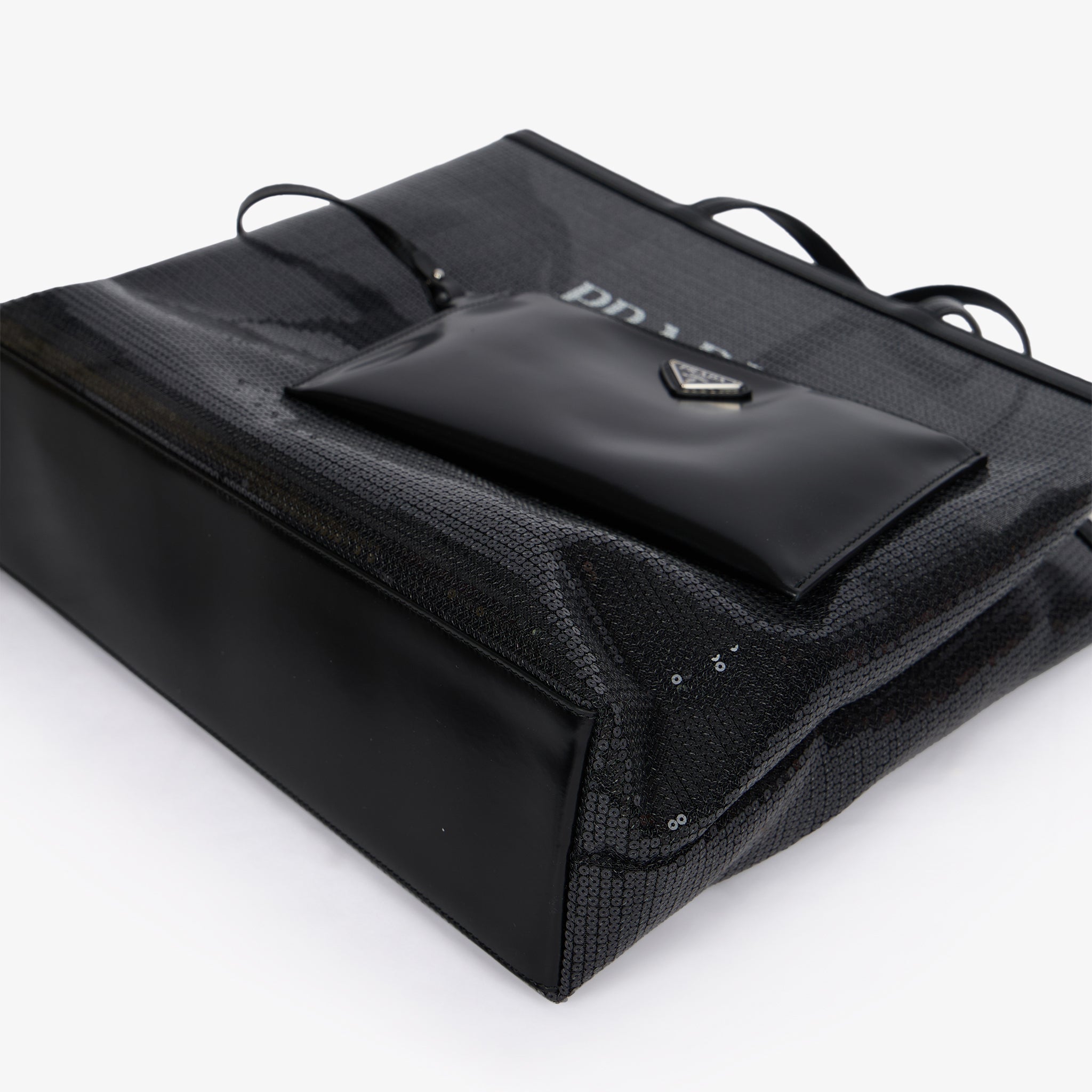 Borsa Prada Tote