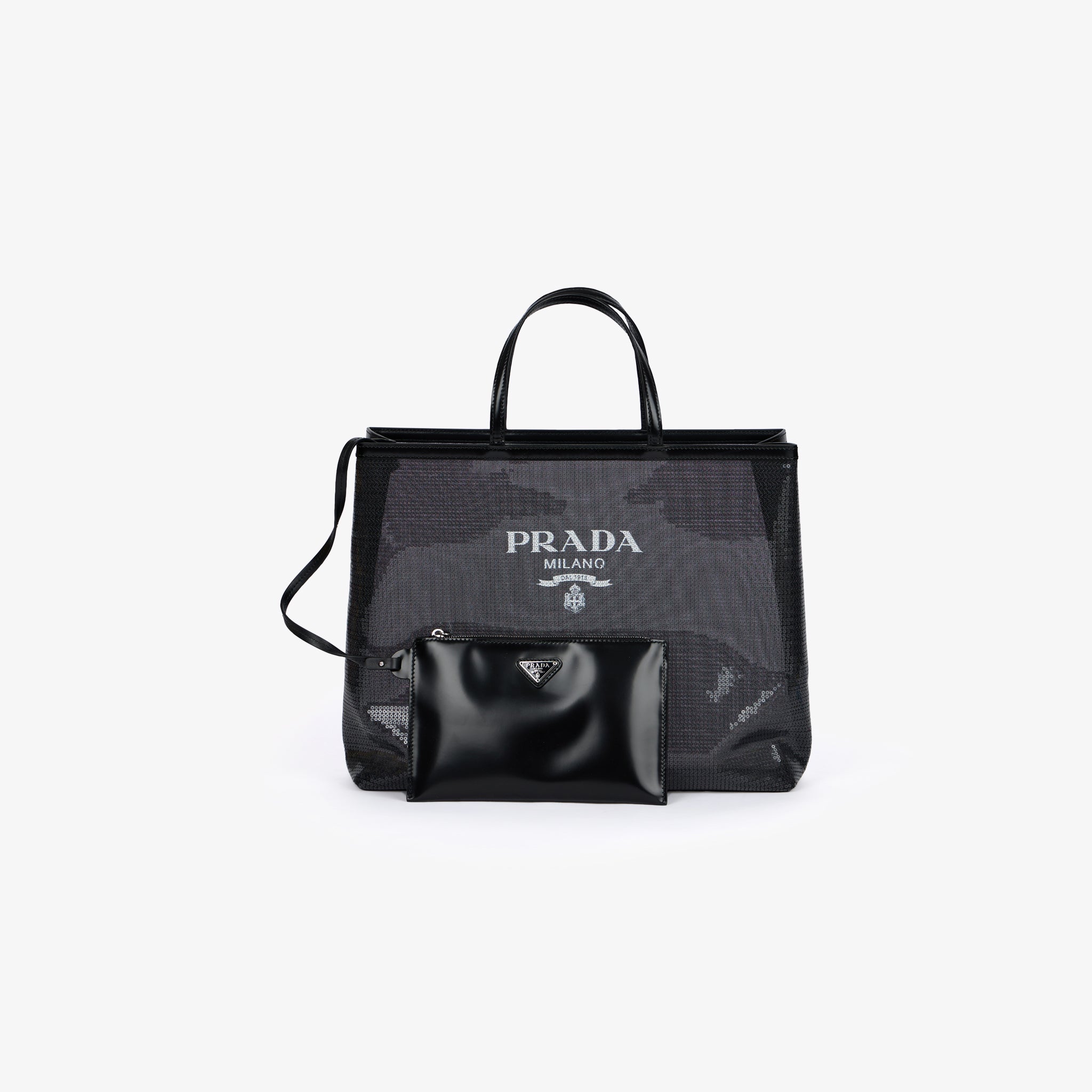 Borsa Prada Tote