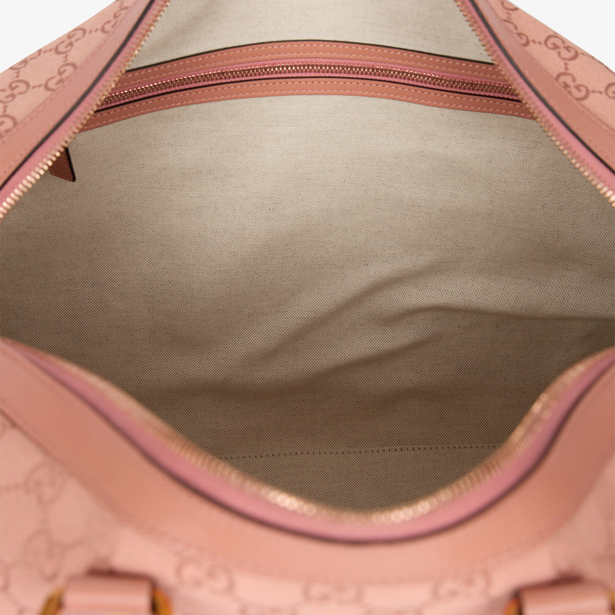 Borsa da viaggio Gucci Joy
