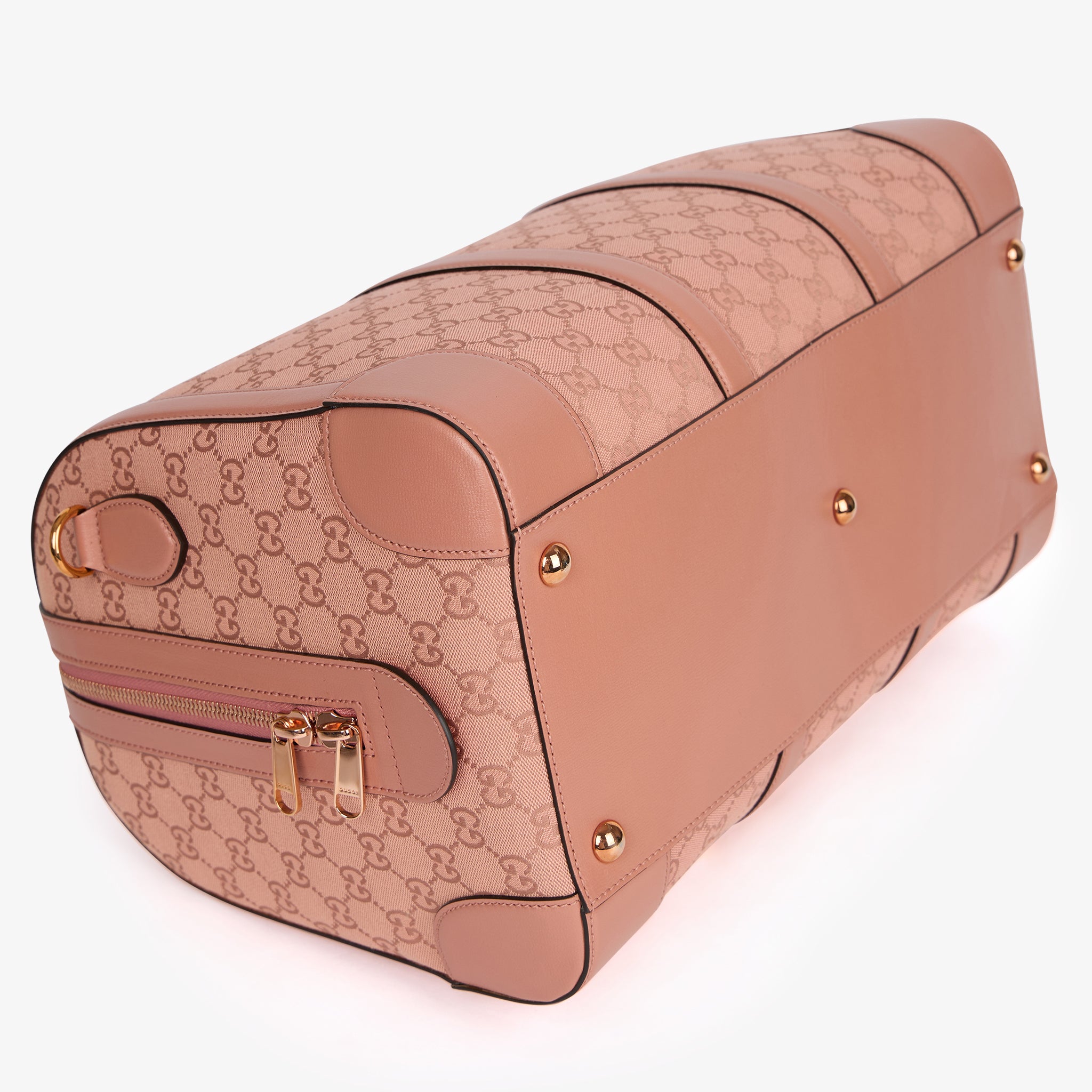 Borsa da viaggio Gucci Joy