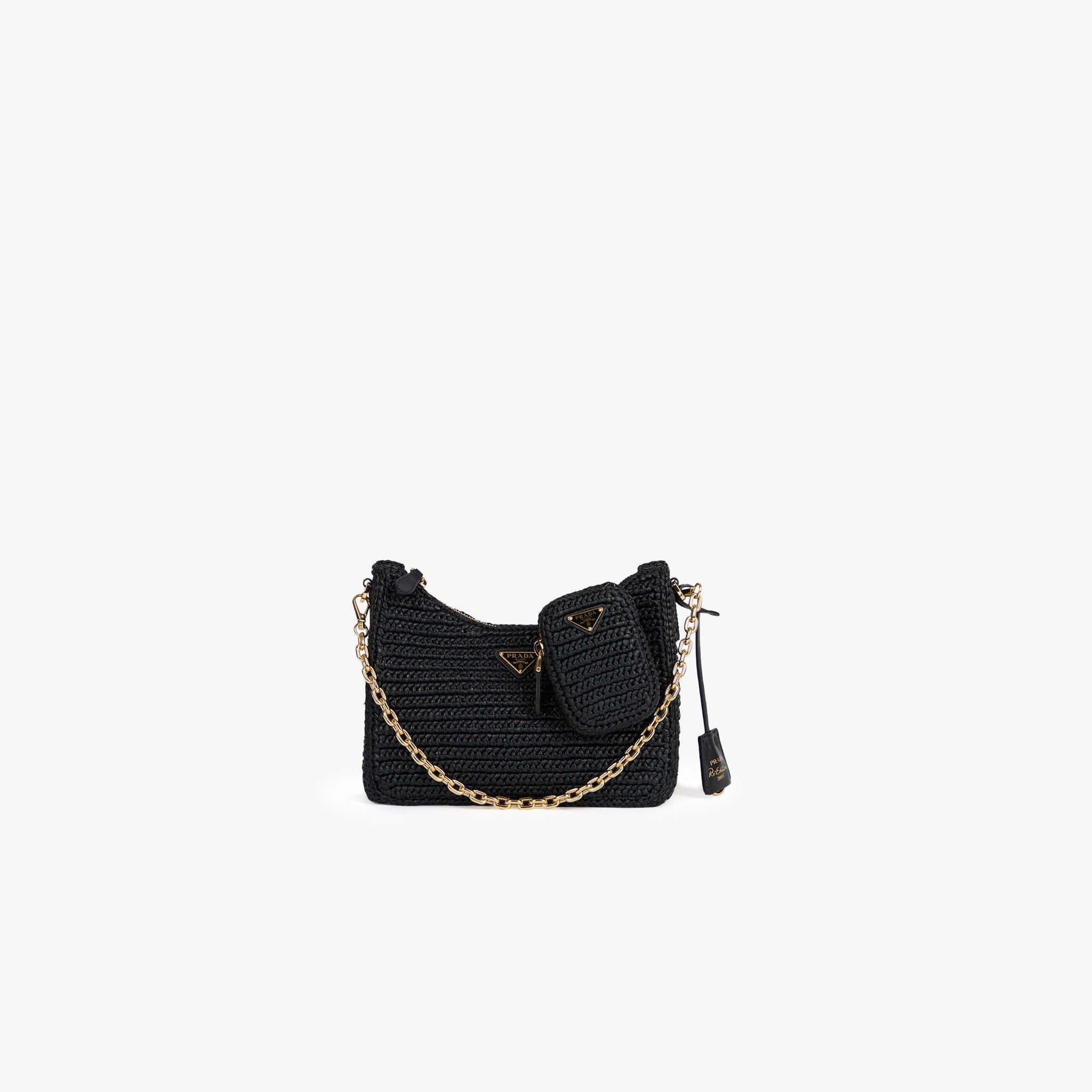 Borsa Prada Re Edition 2005