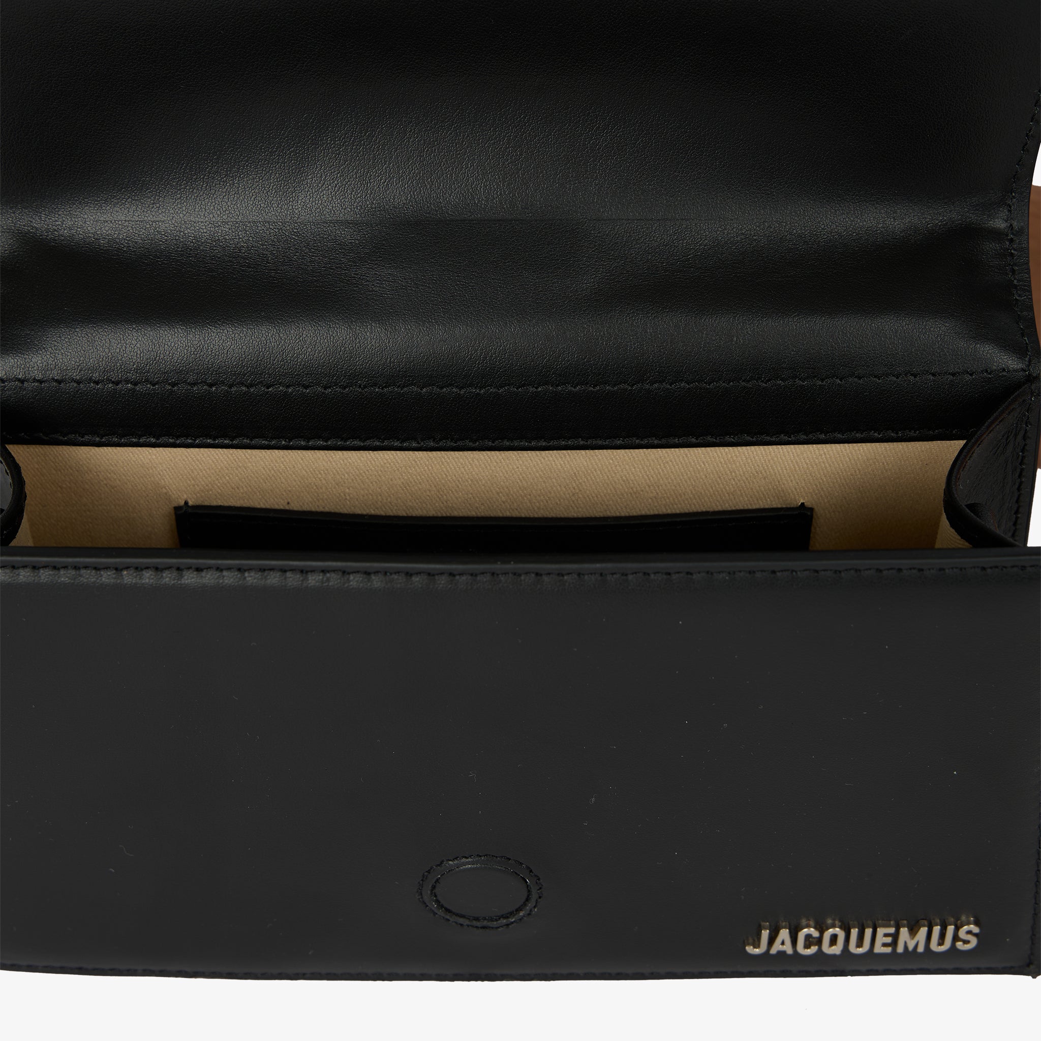 Borsa Jacquemus Le Grand Bambino