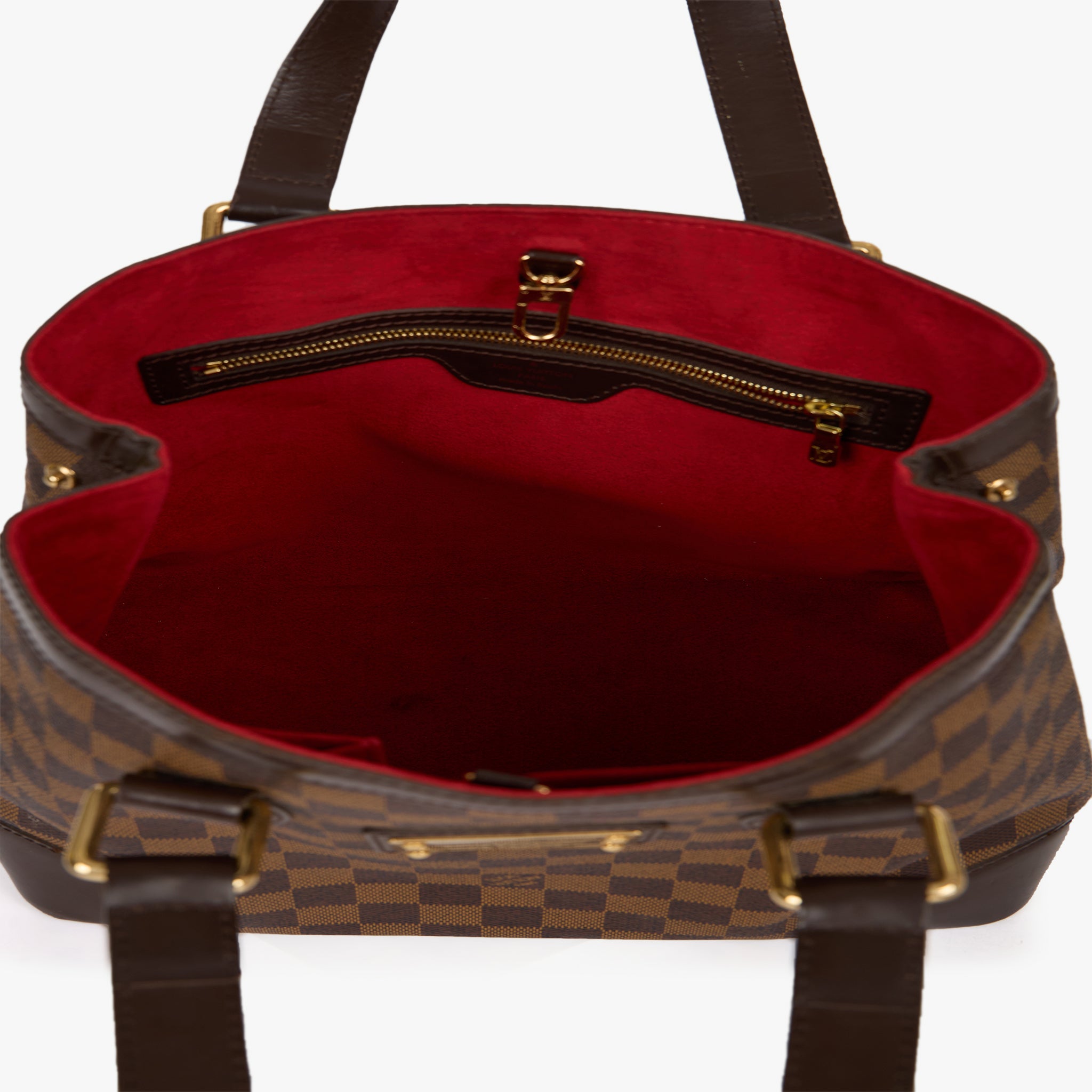 Borsa Louis Vuitton Hampstead